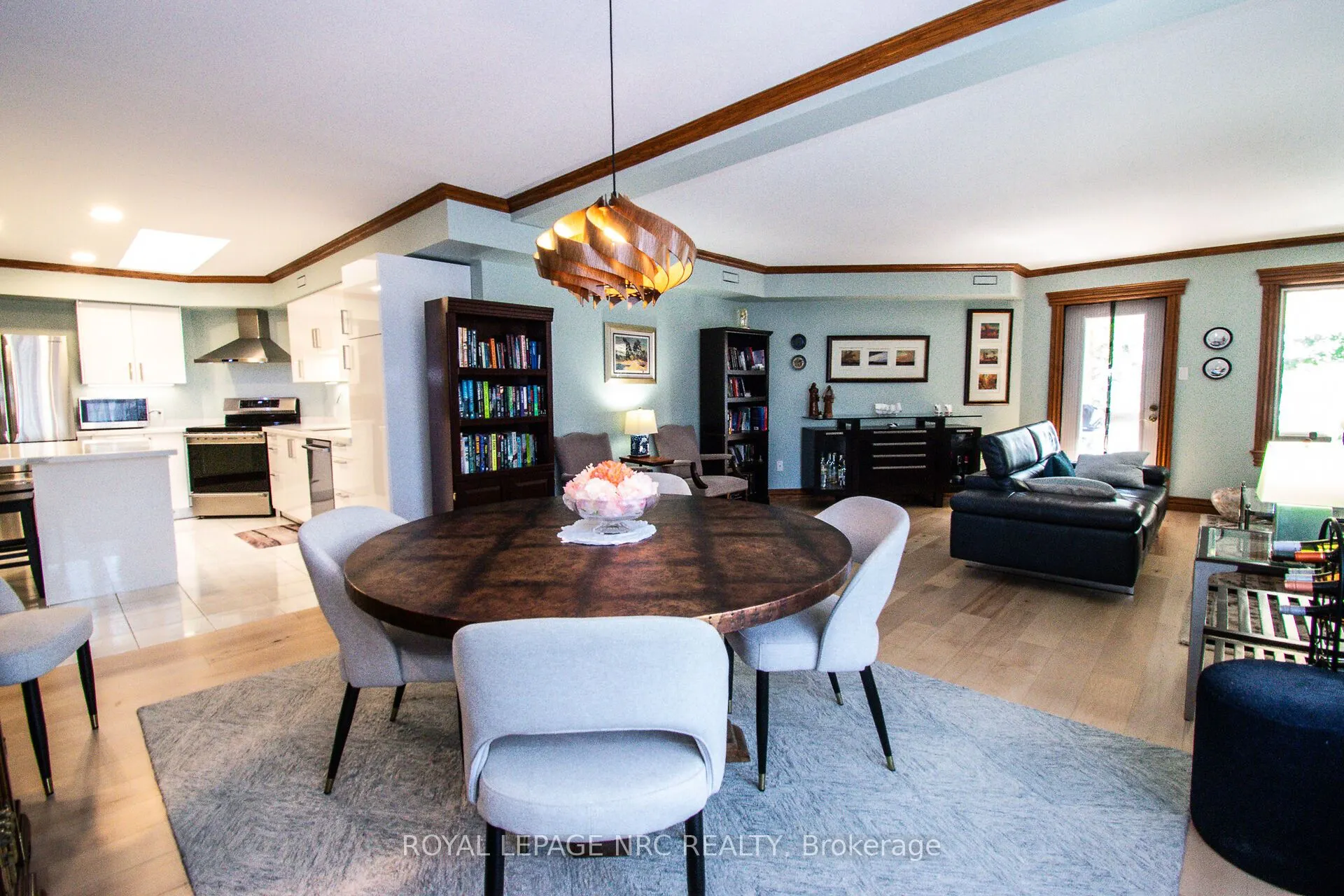55 Main Street, #302