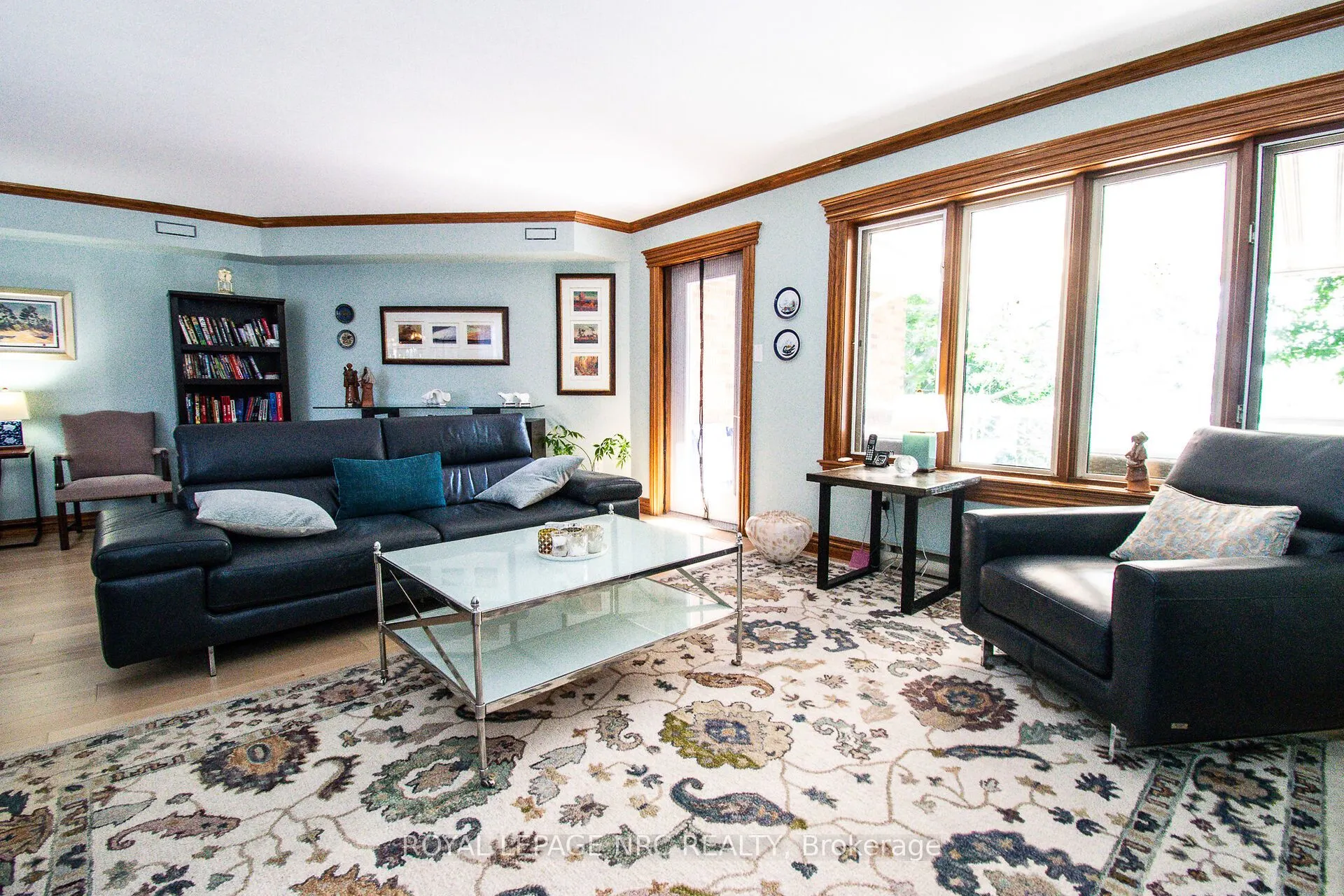 55 Main Street, #302
