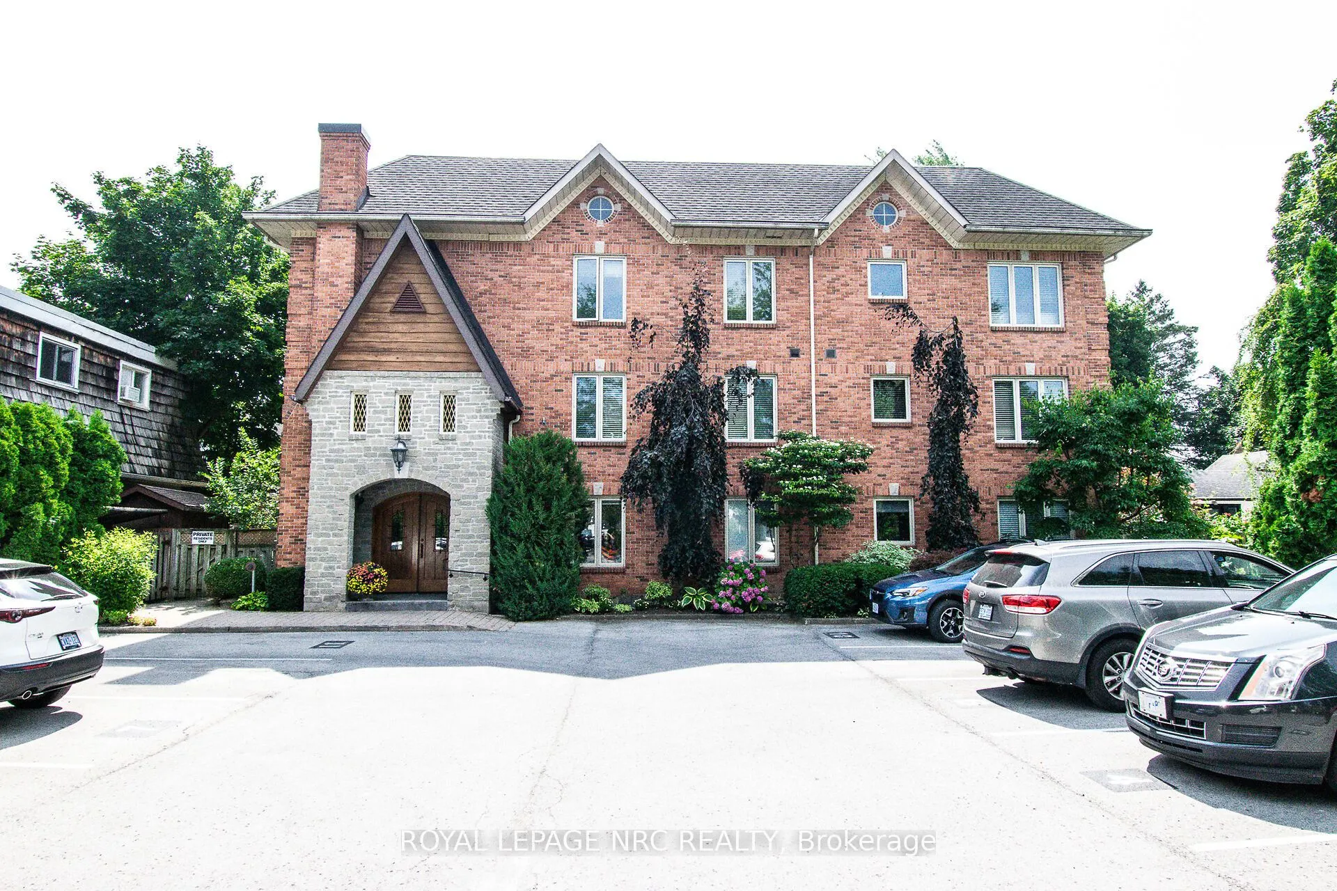 55 Main Street, #302