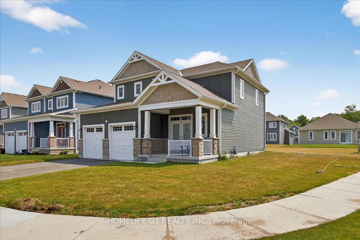 5 Dyer Crescent
