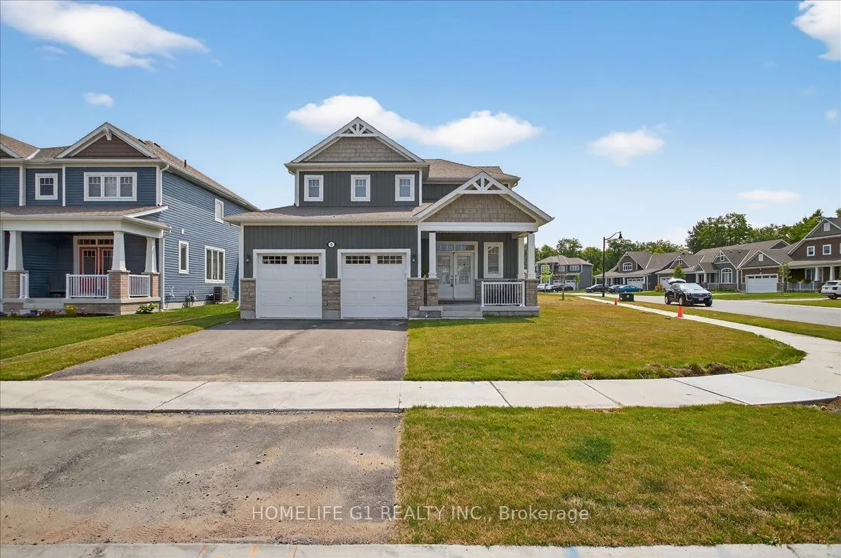 5 Dyer Crescent