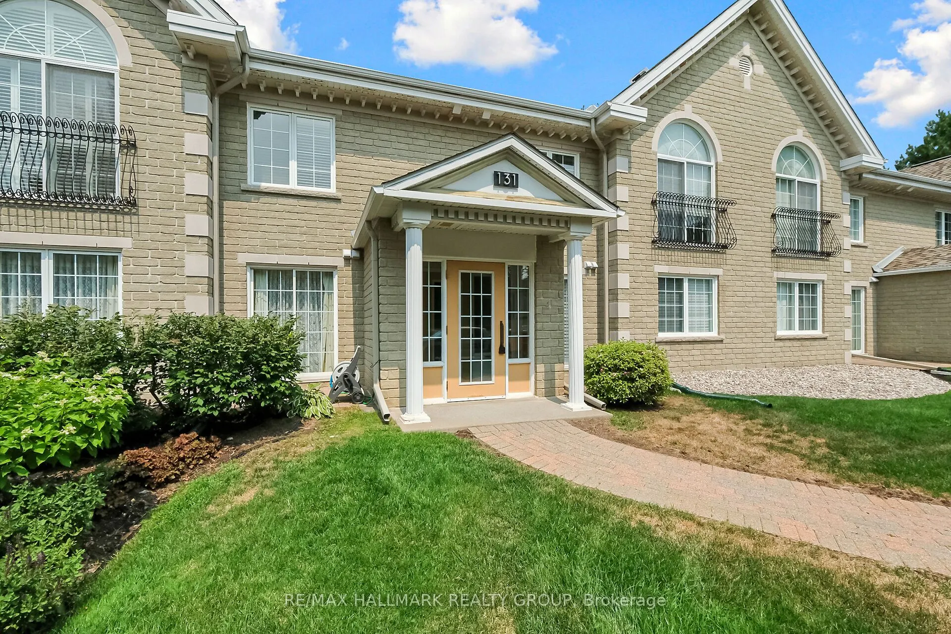 131 Robson Court, #1A
