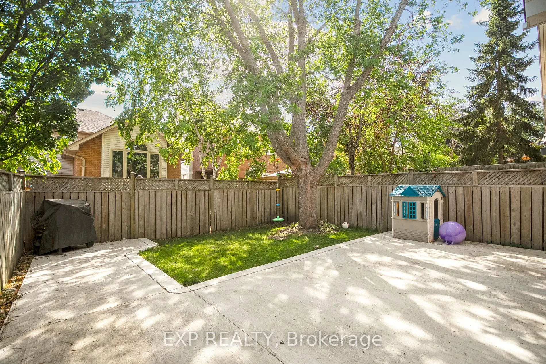 132 Harnesworth Crescent