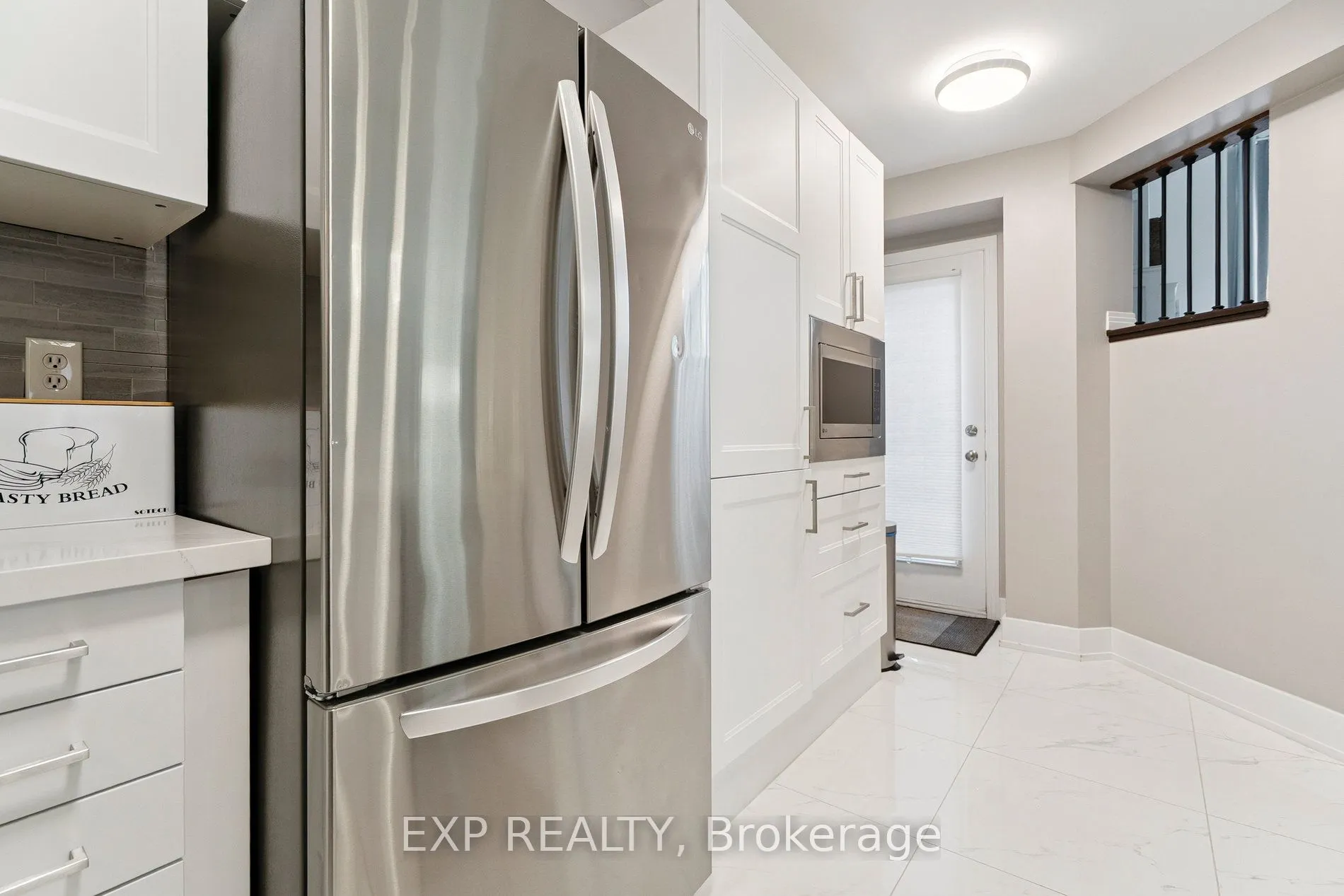 132 Harnesworth Crescent