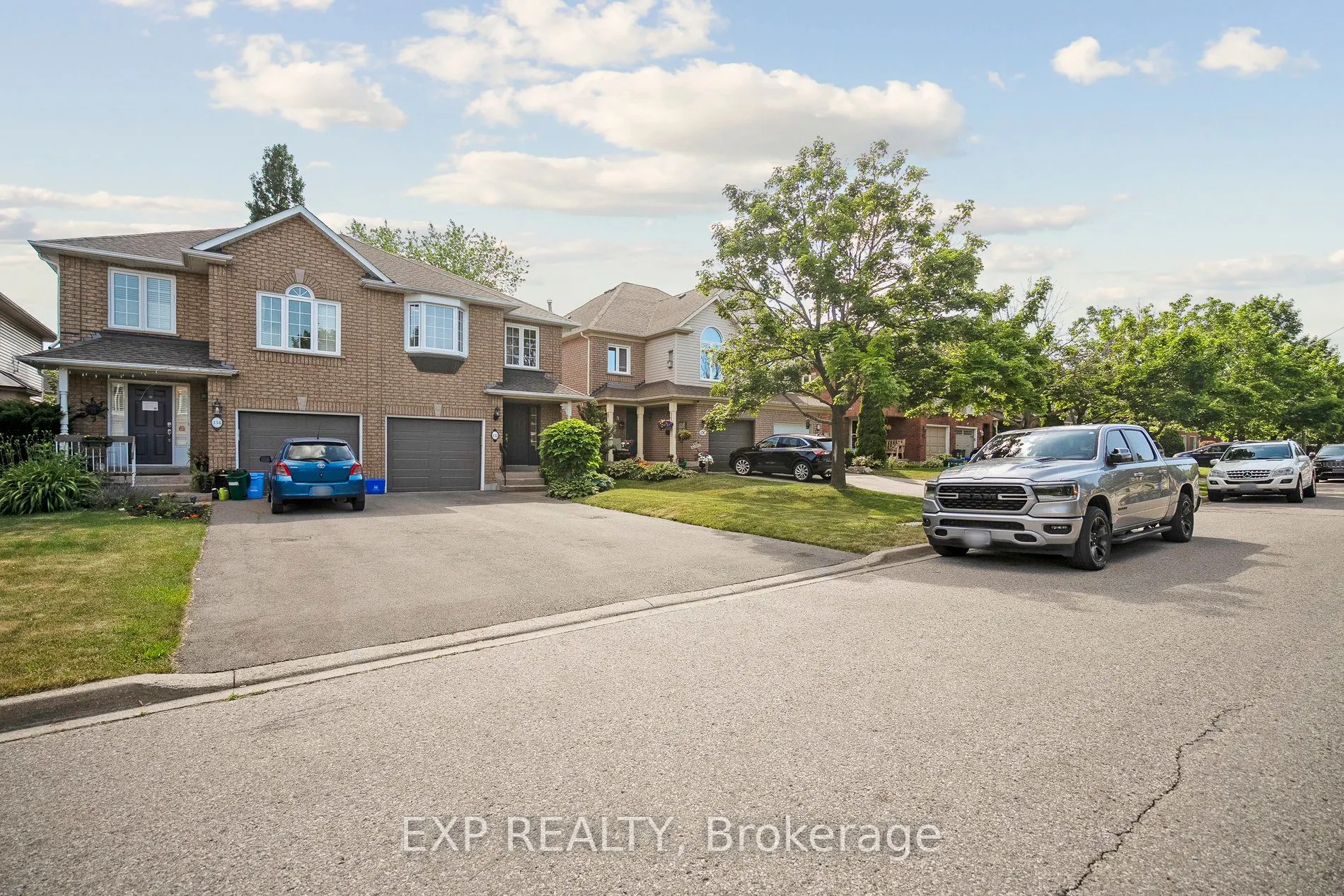 132 Harnesworth Crescent