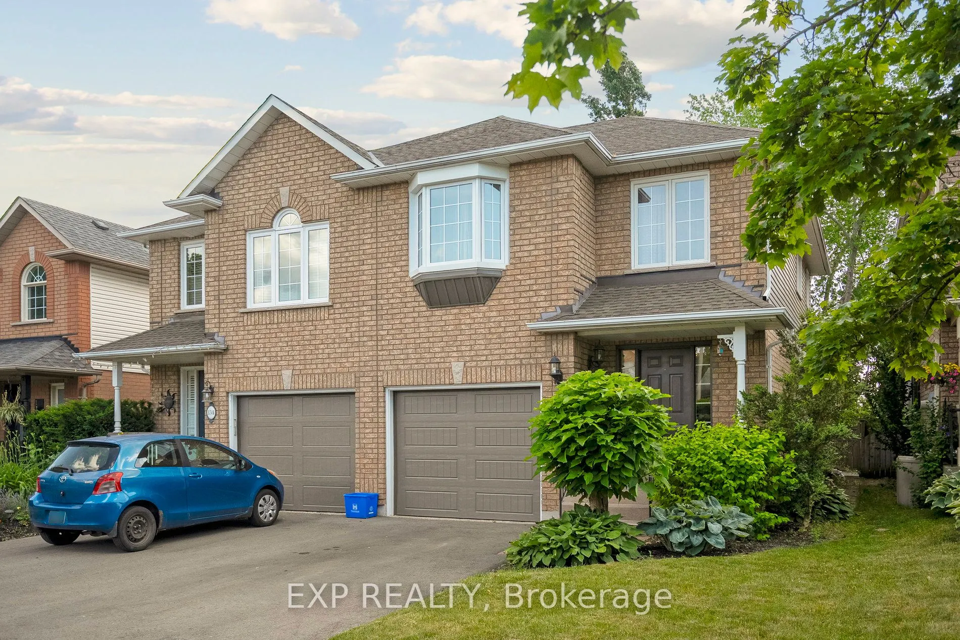 132 Harnesworth Crescent