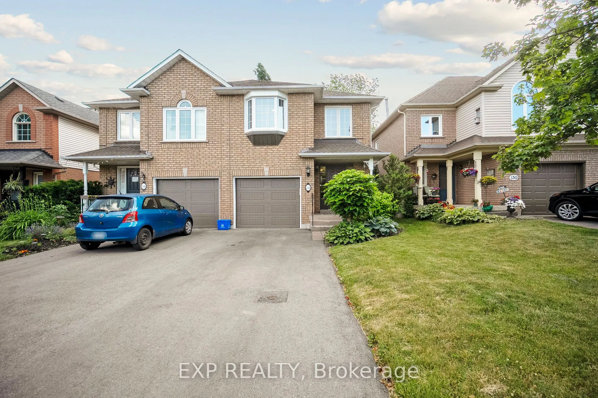 132 Harnesworth Crescent