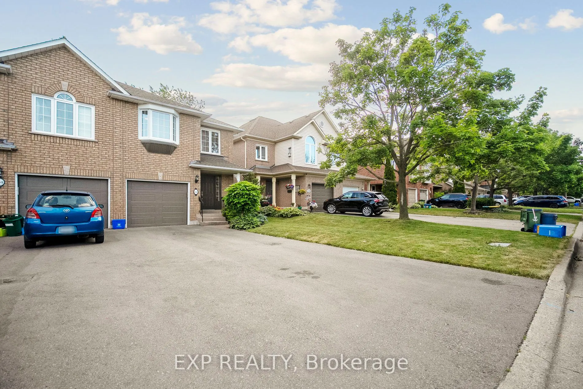 132 Harnesworth Crescent