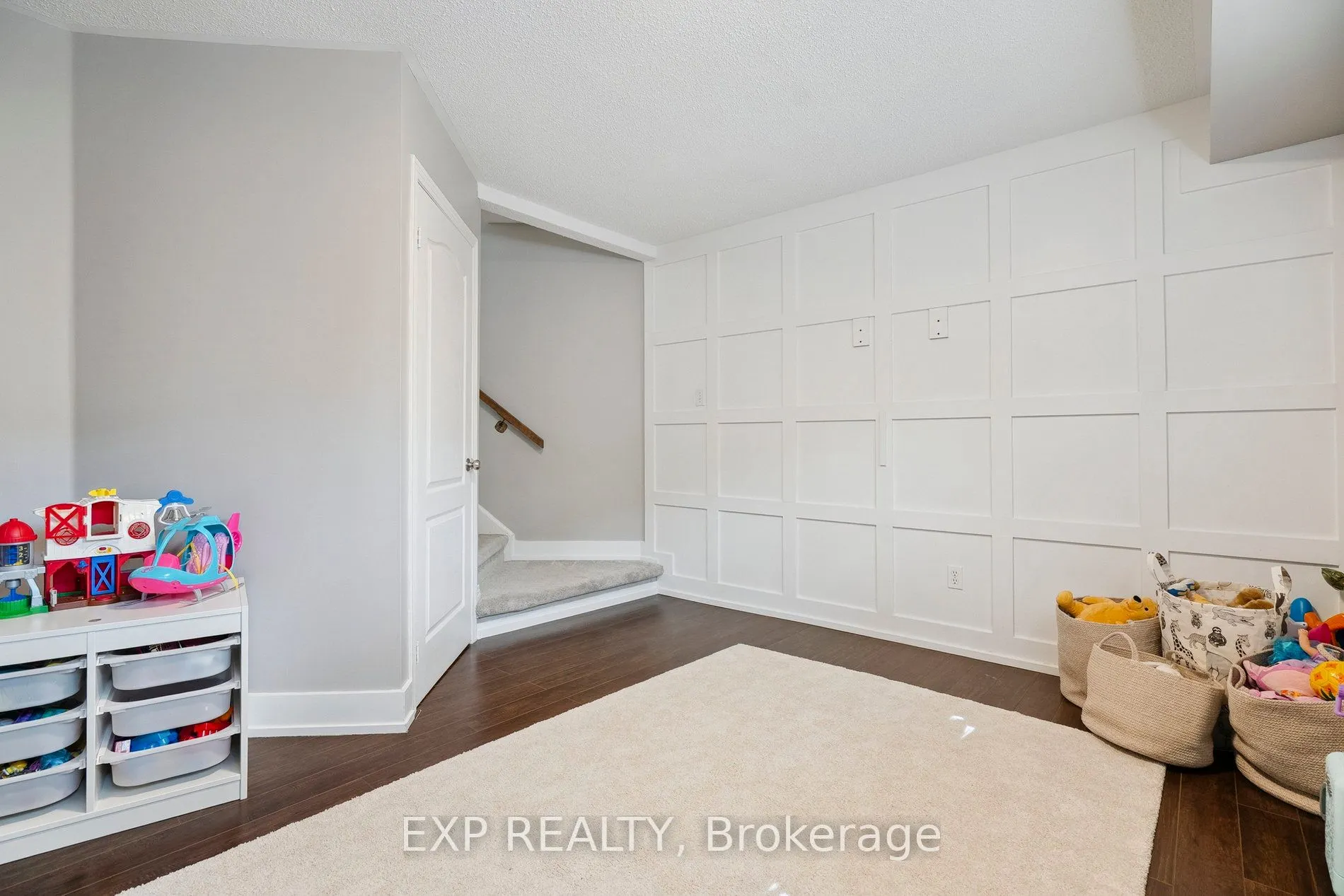 132 Harnesworth Crescent