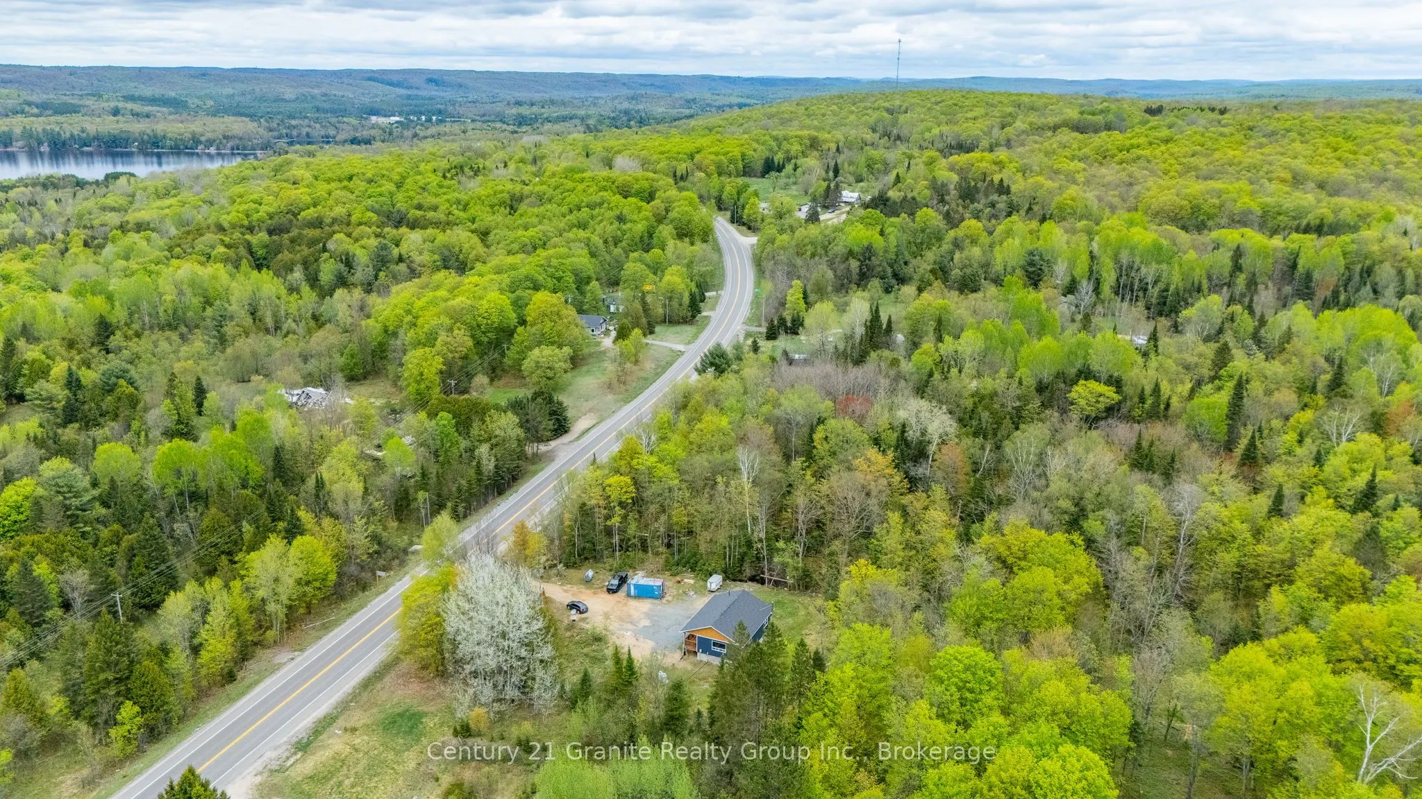 10498 Highway 118