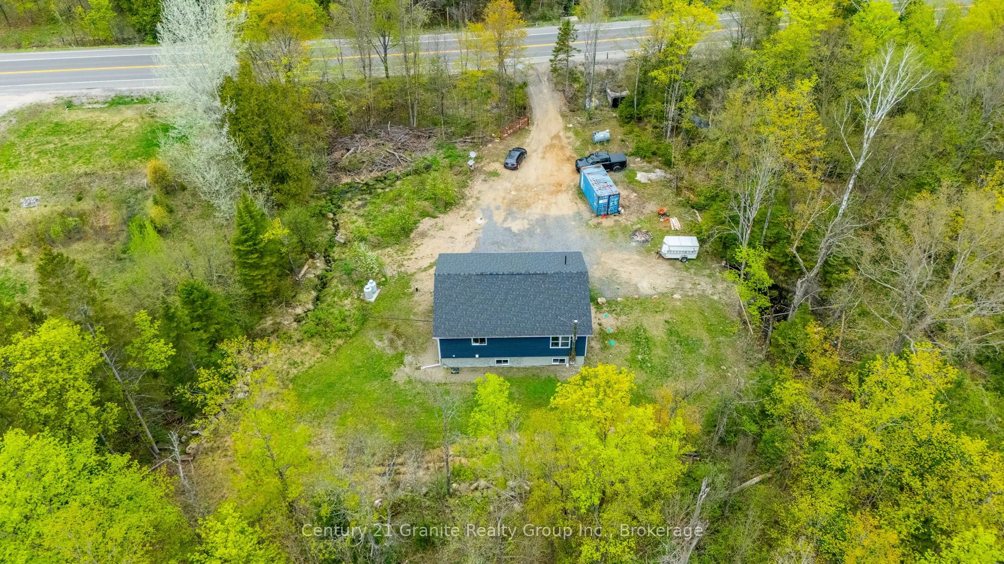 10498 Highway 118