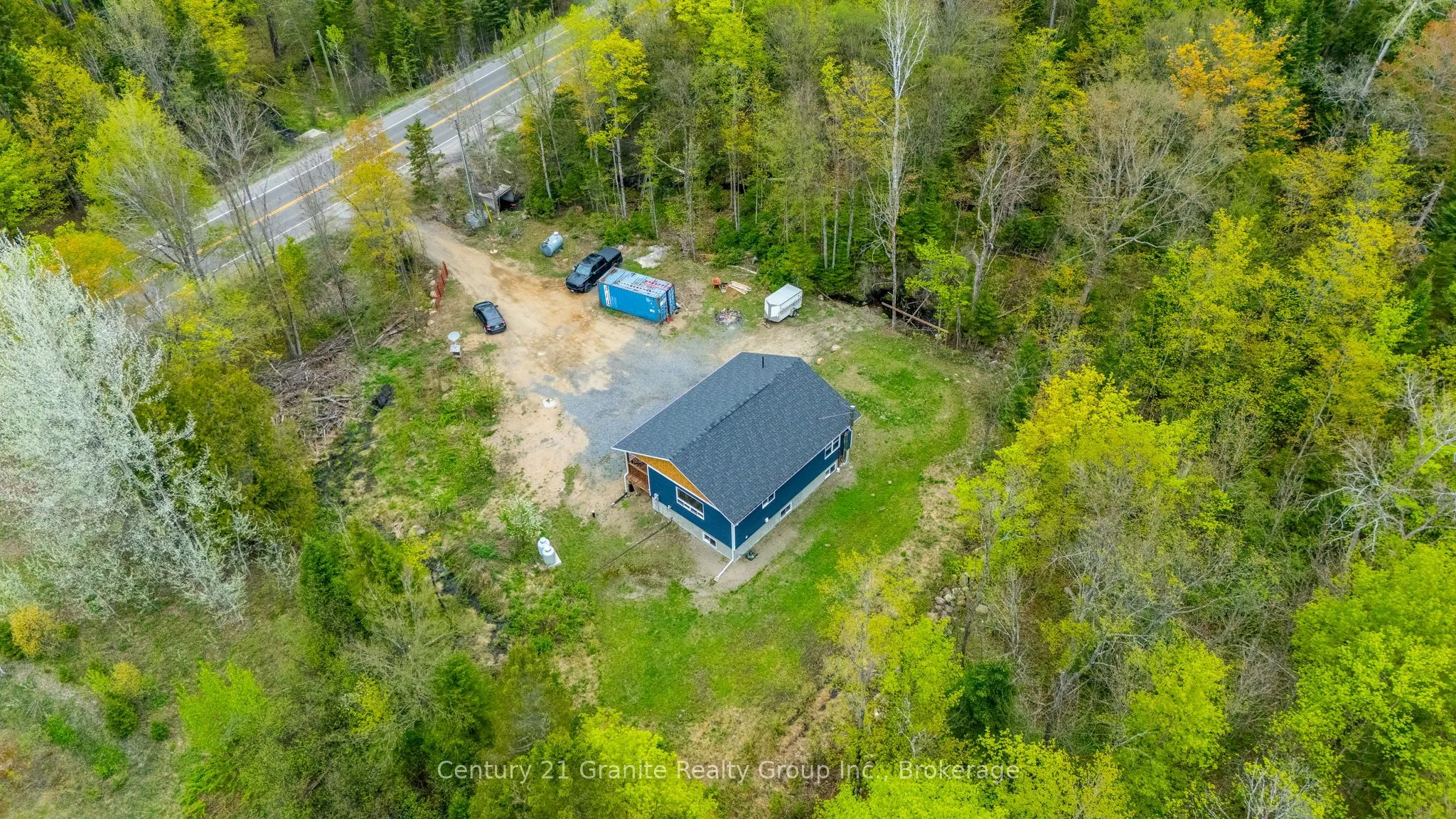 10498 Highway 118