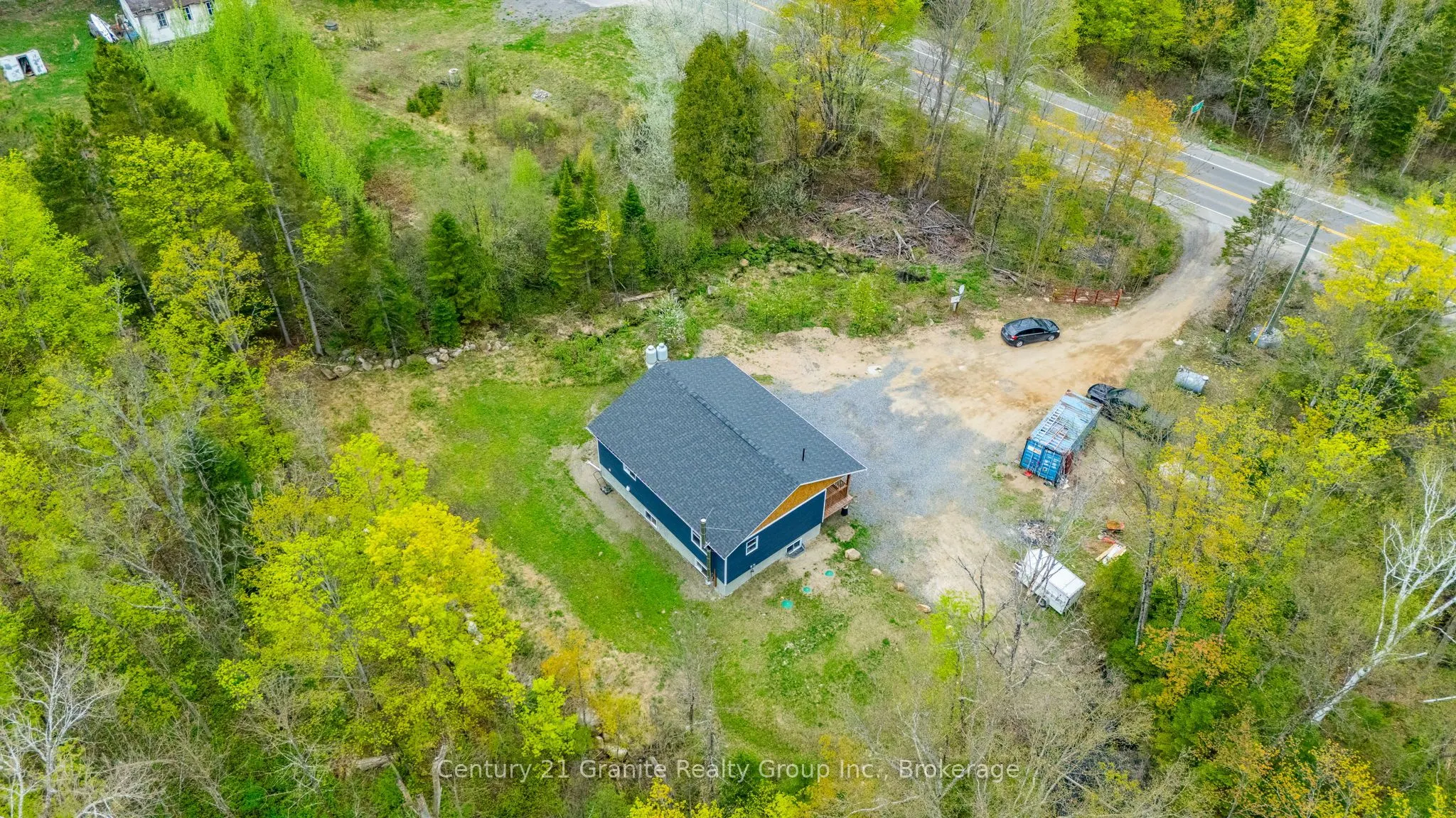 10498 Highway 118