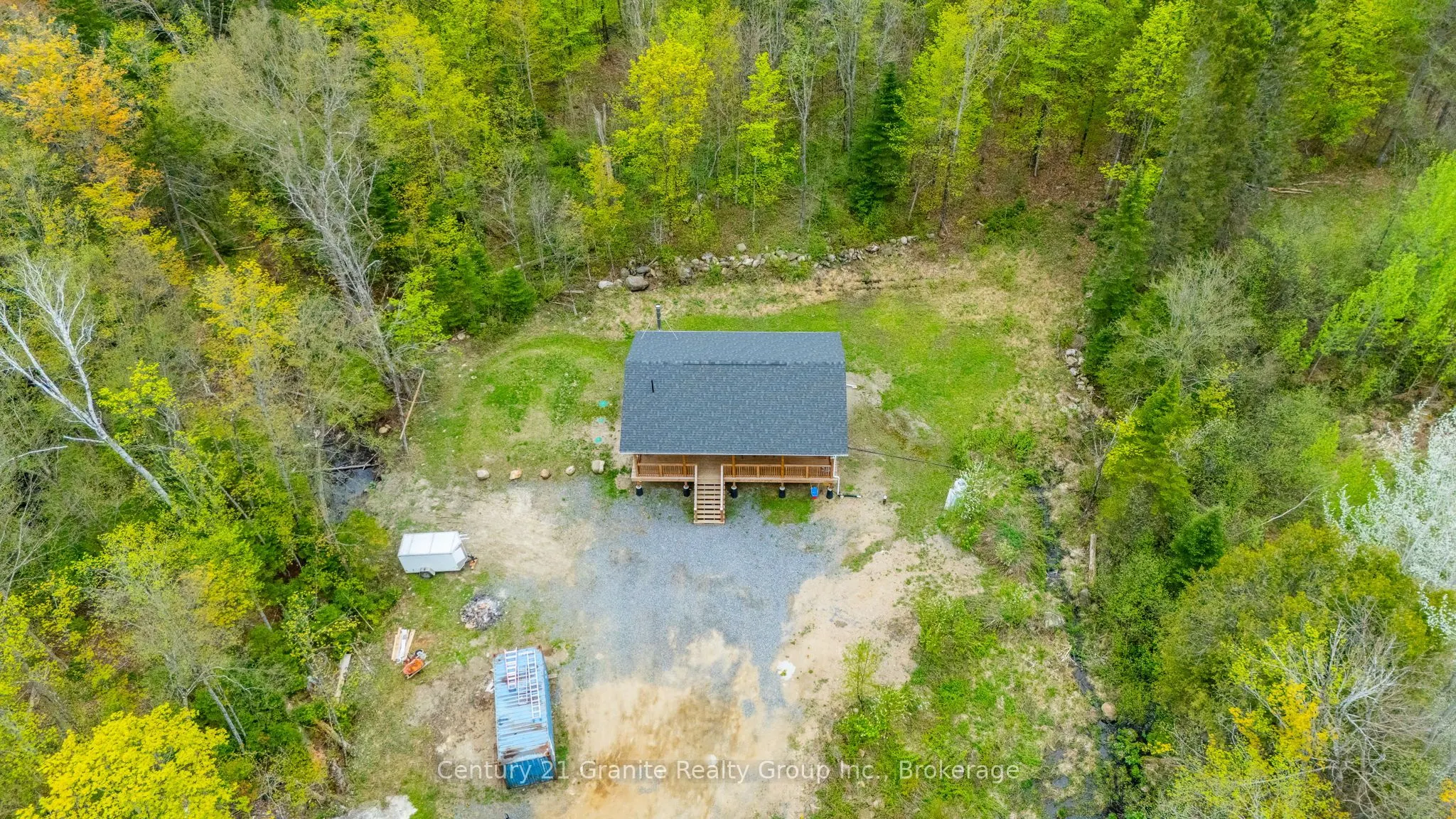 10498 Highway 118