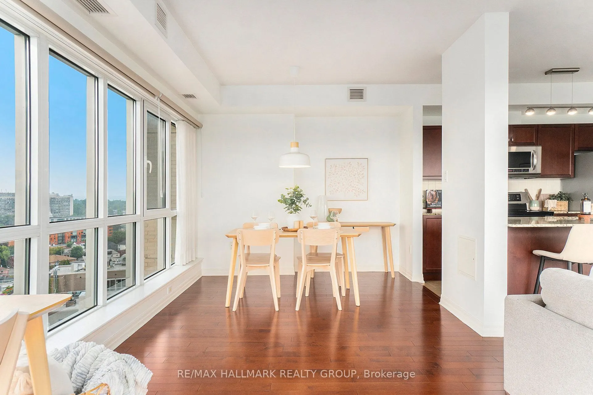 90 Landry Street, #1602