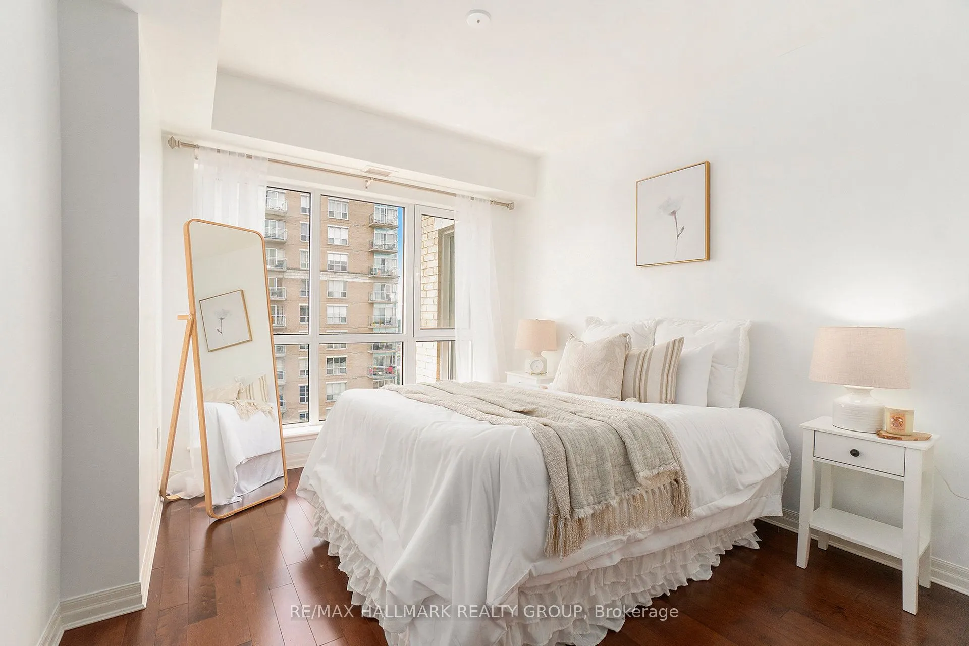 90 Landry Street, #1602