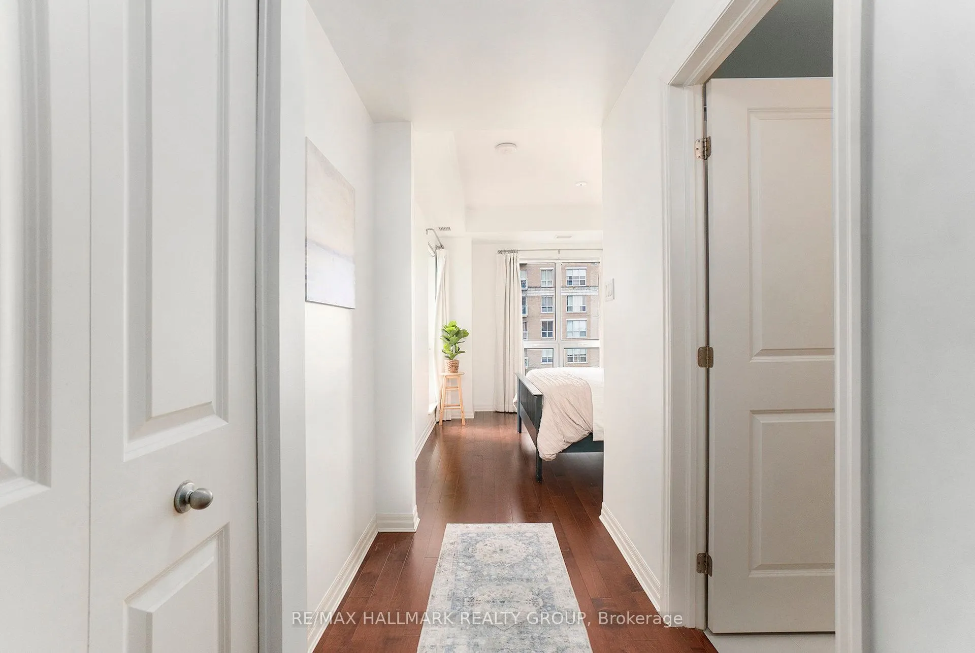 90 Landry Street, #1602