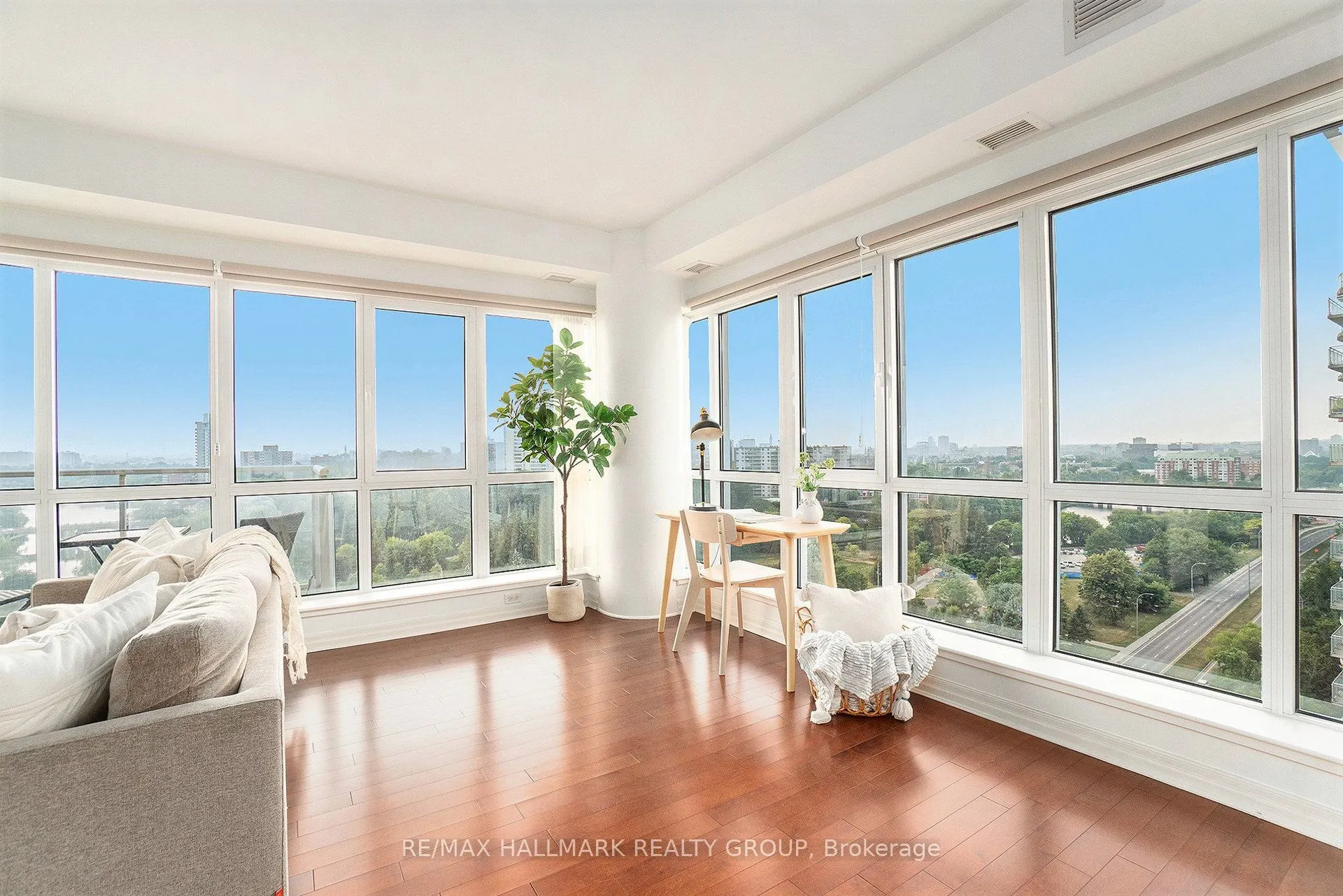 90 Landry Street, #1602