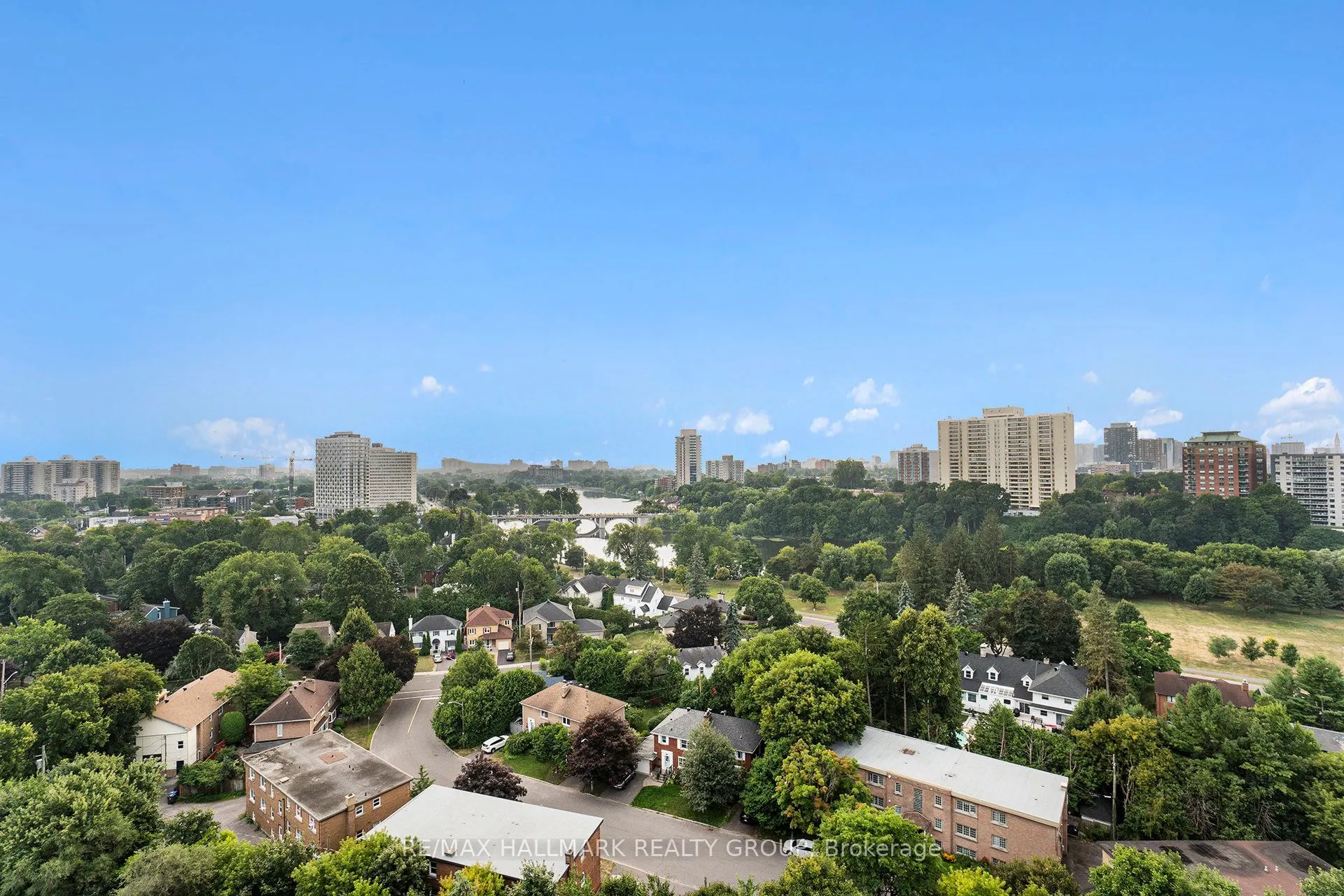 90 Landry Street, #1602