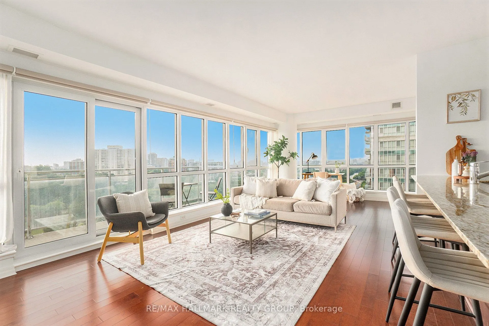 90 Landry Street, #1602
