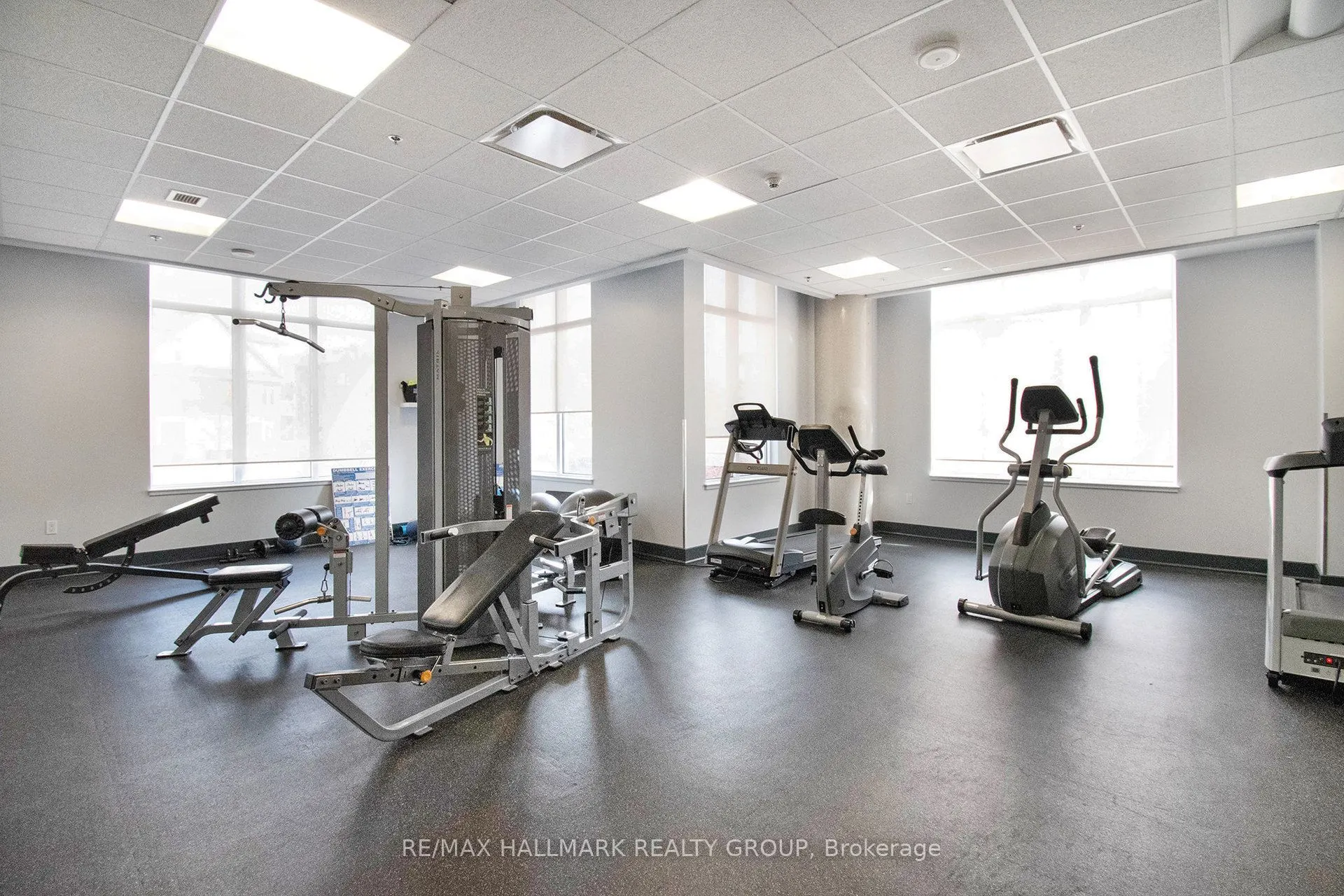 90 Landry Street, #1602