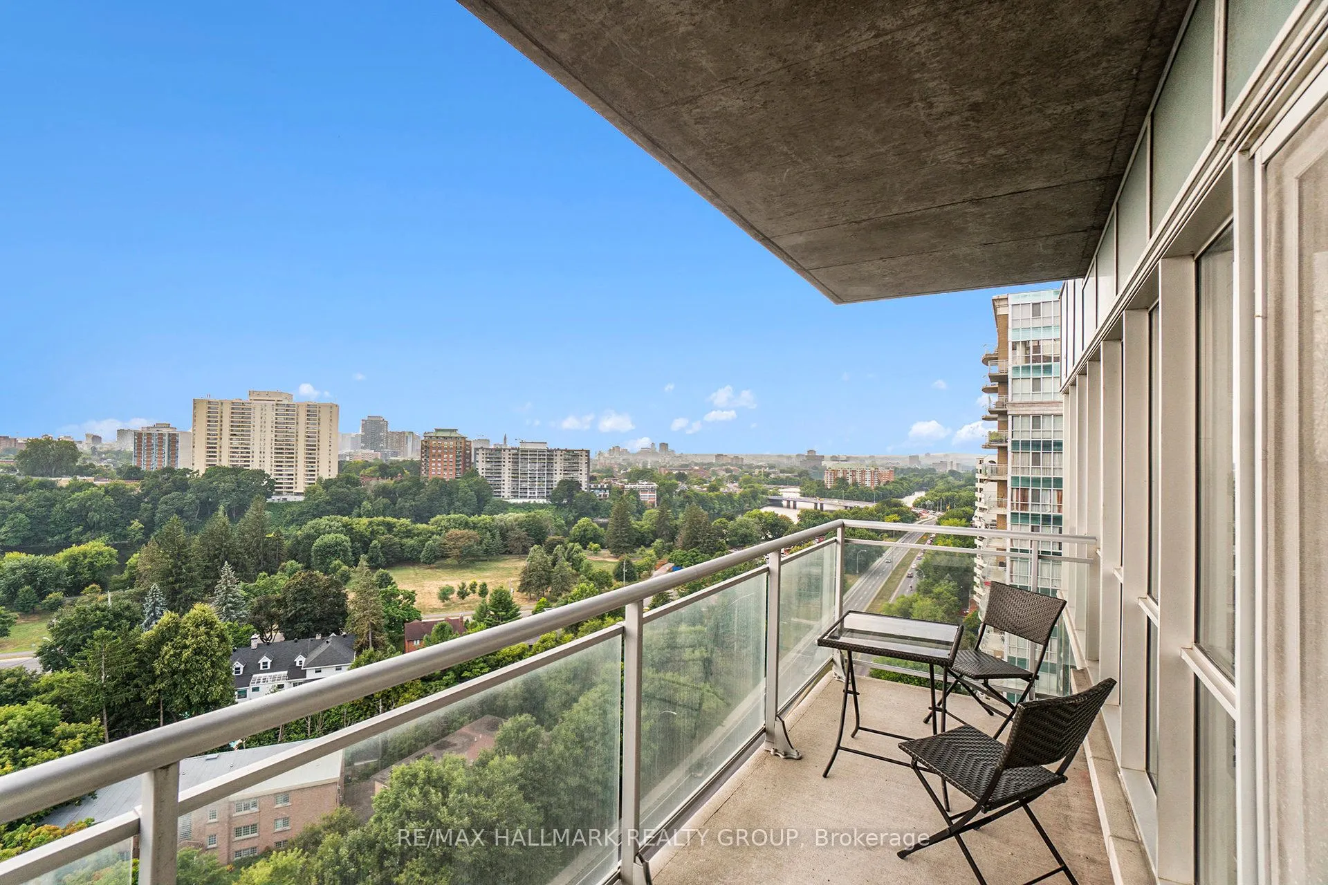 90 Landry Street, #1602