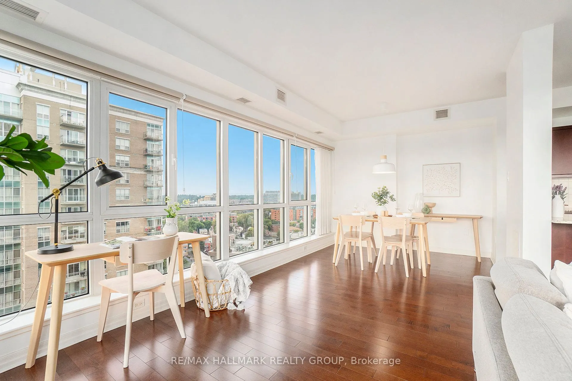 90 Landry Street, #1602