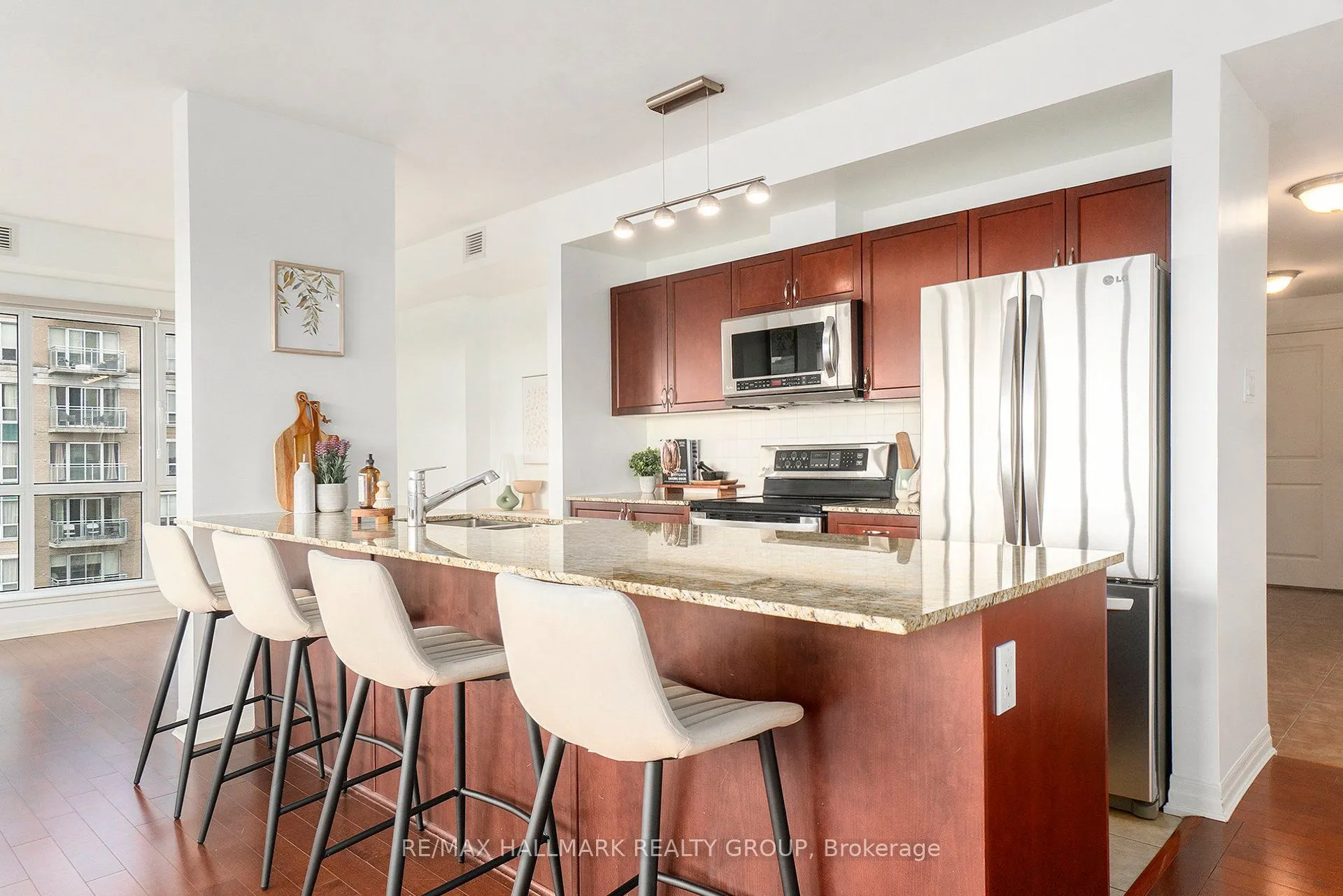 90 Landry Street, #1602