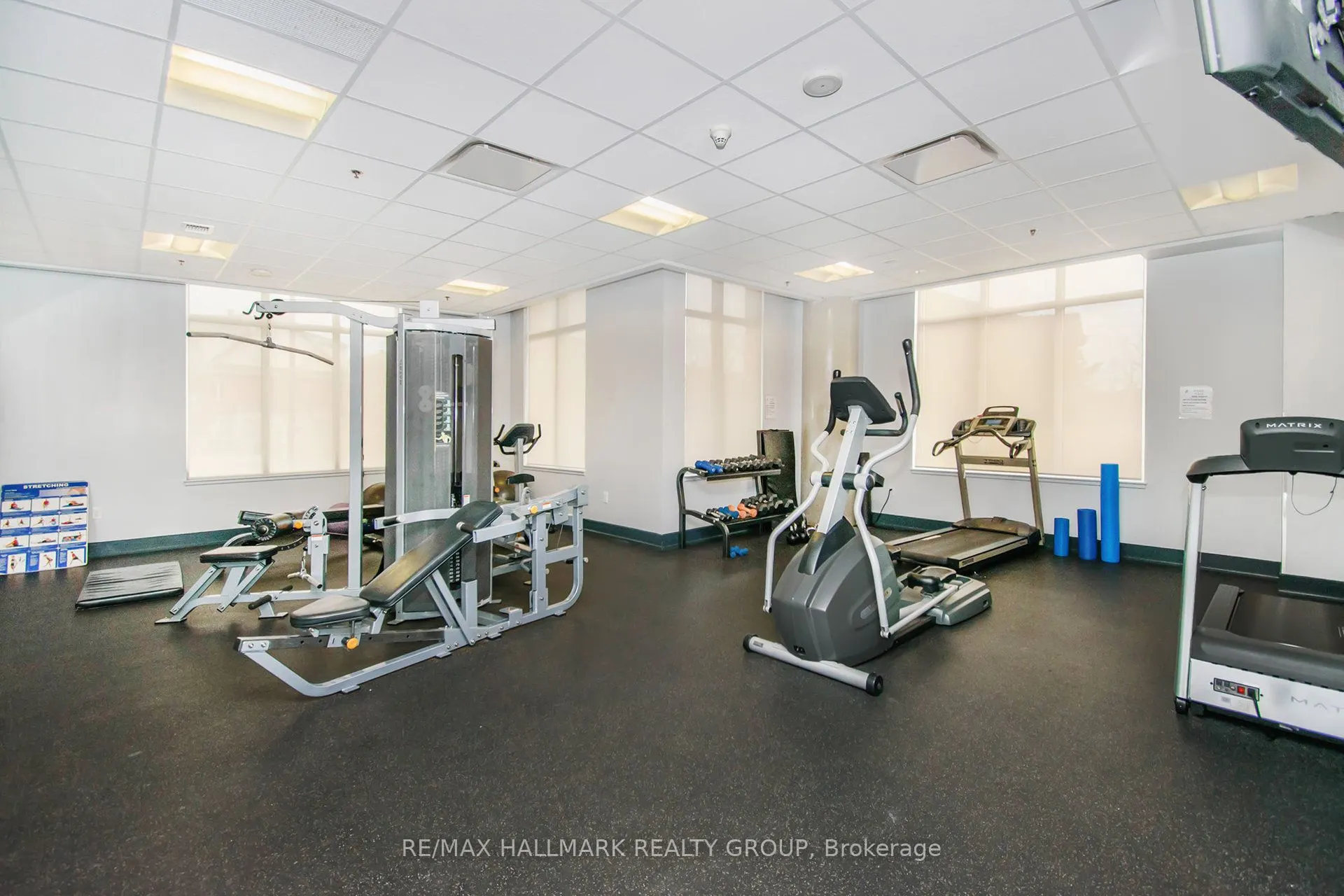 90 Landry Street, #1602