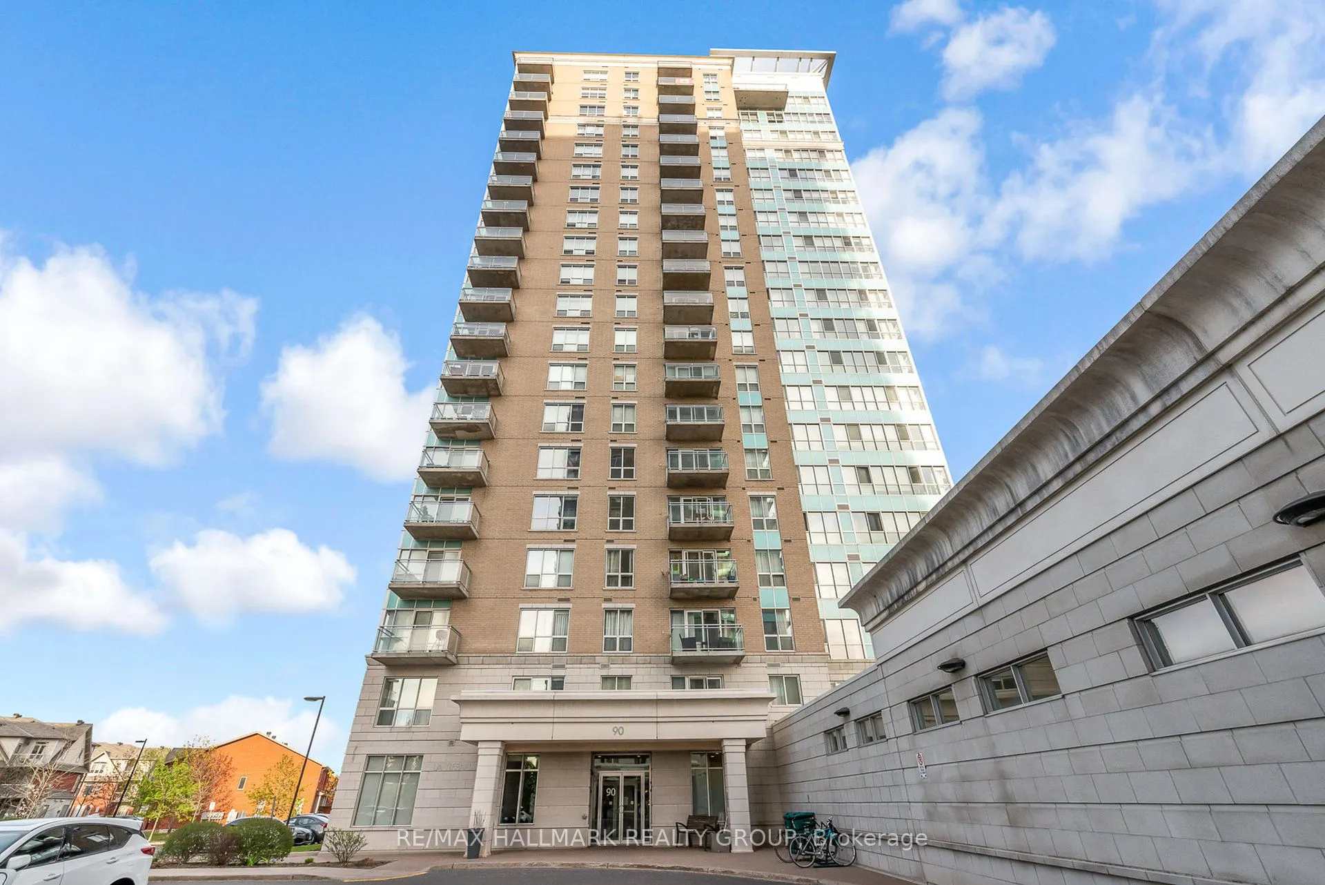 90 Landry Street, #1602