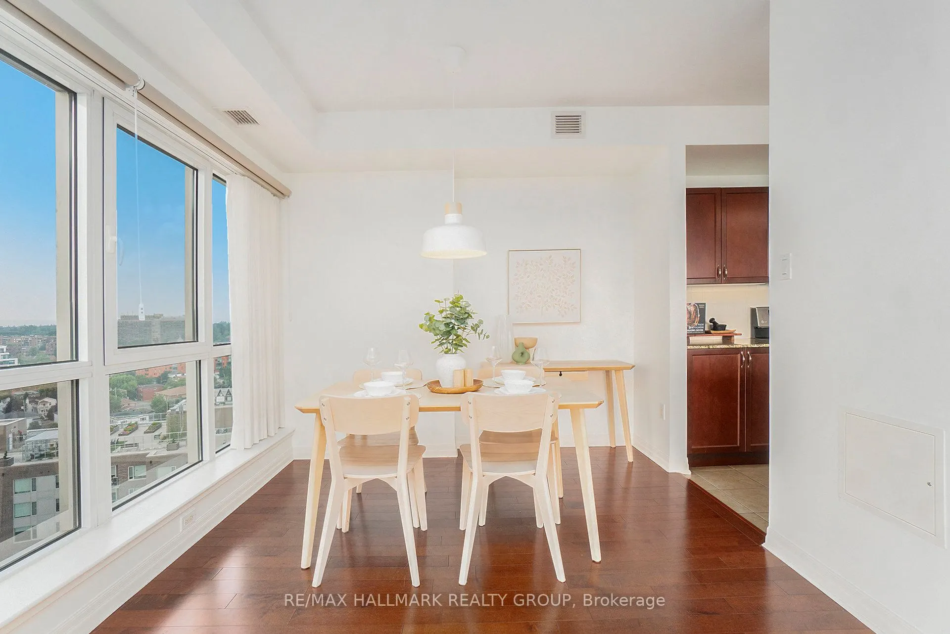 90 Landry Street, #1602