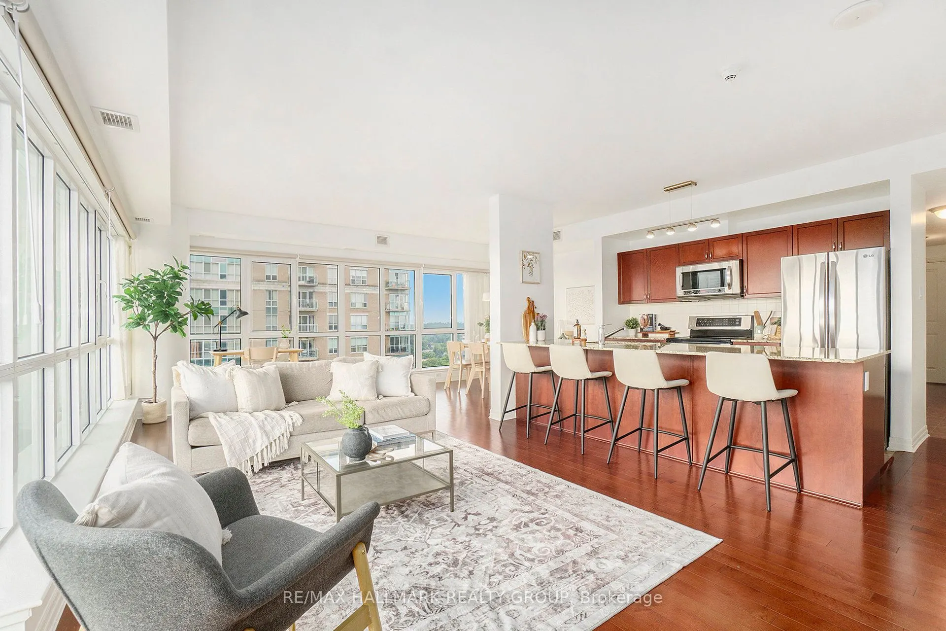90 Landry Street, #1602