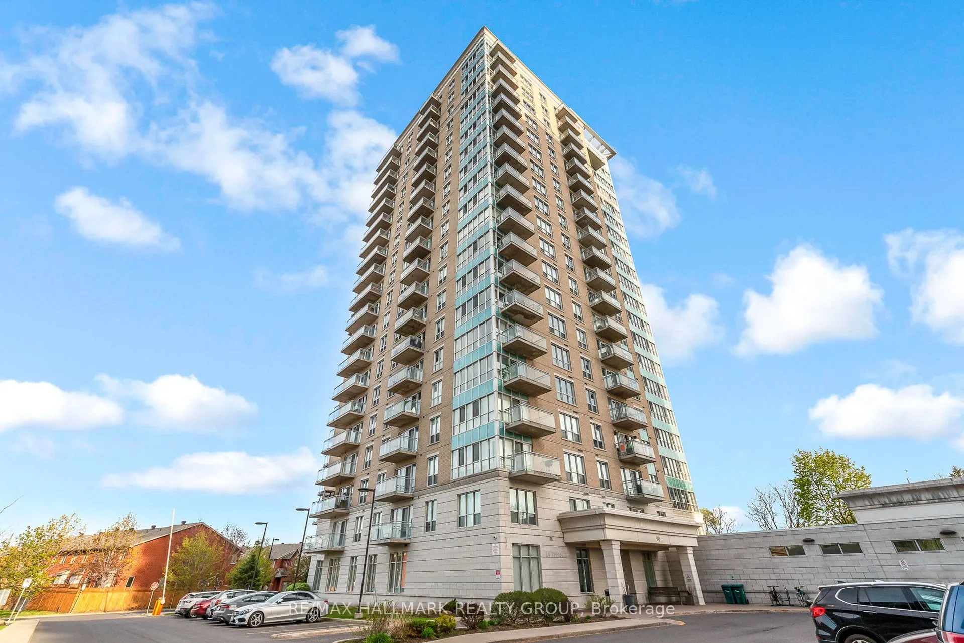 90 Landry Street, #1602