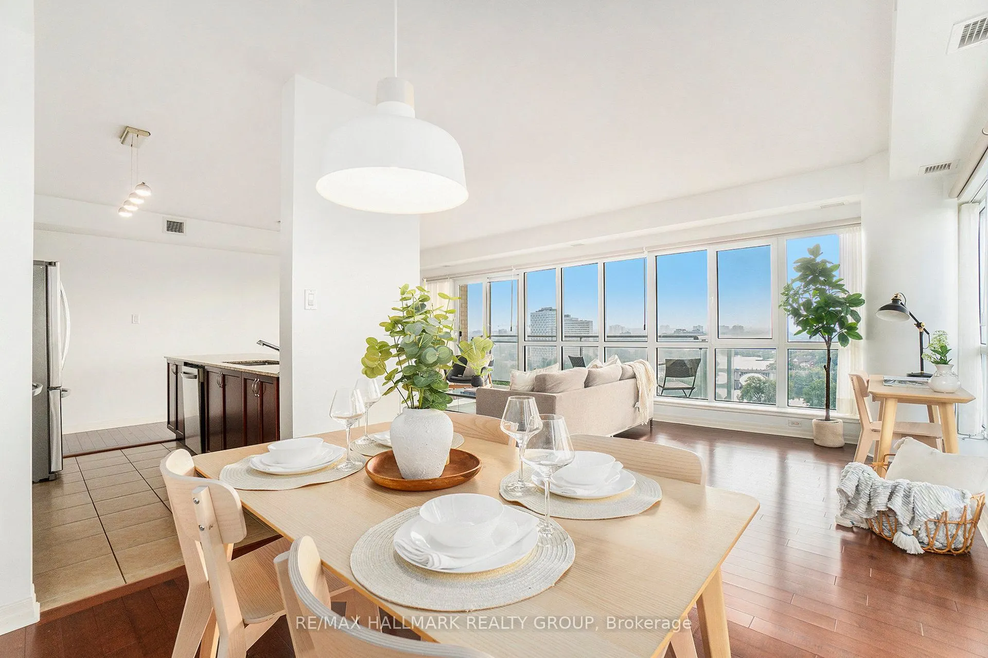 90 Landry Street, #1602