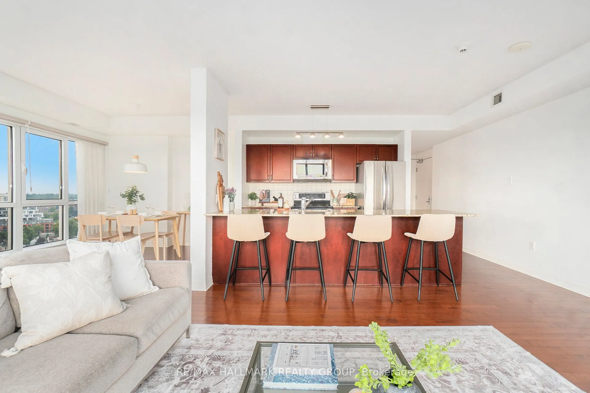 90 Landry Street, #1602