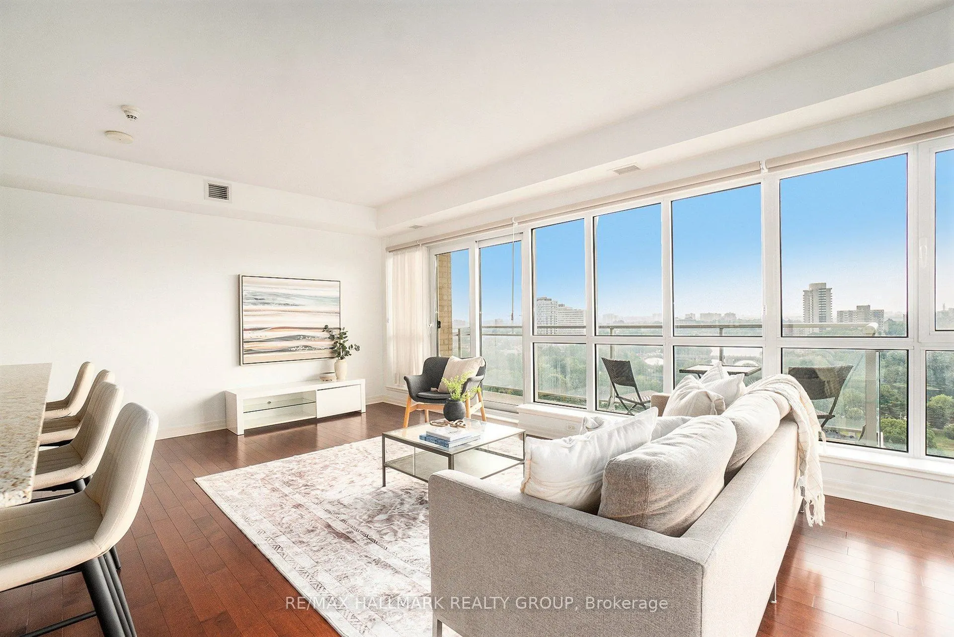90 Landry Street, #1602