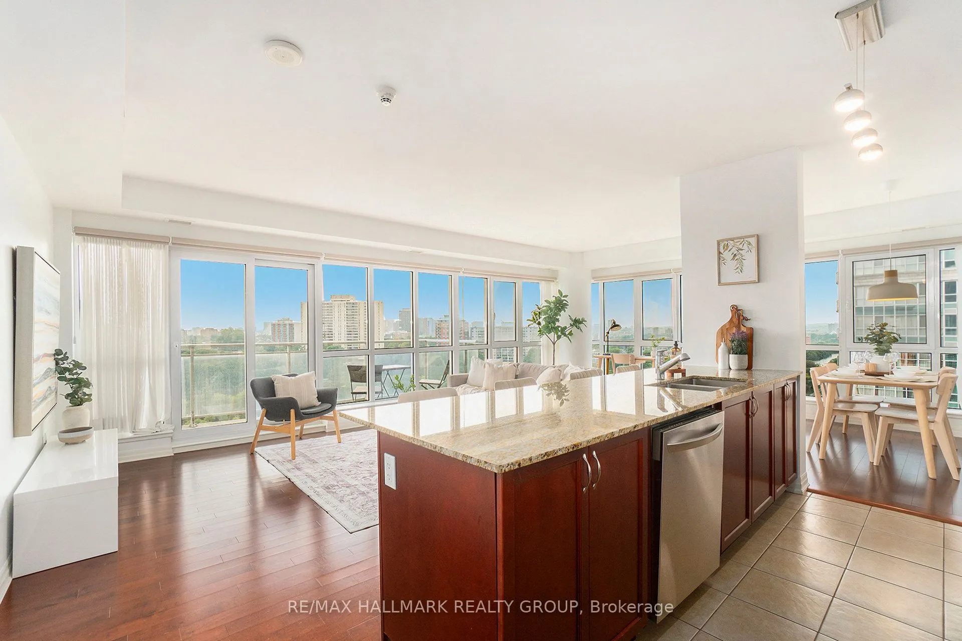 90 Landry Street, #1602