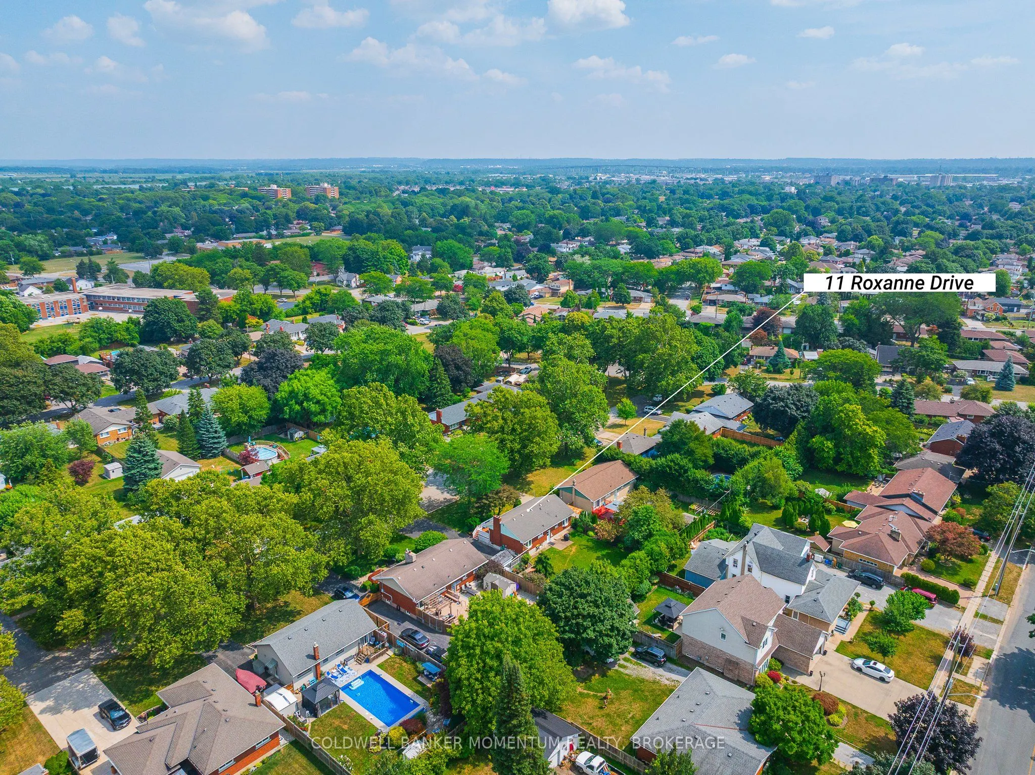 11 Roxanne Drive