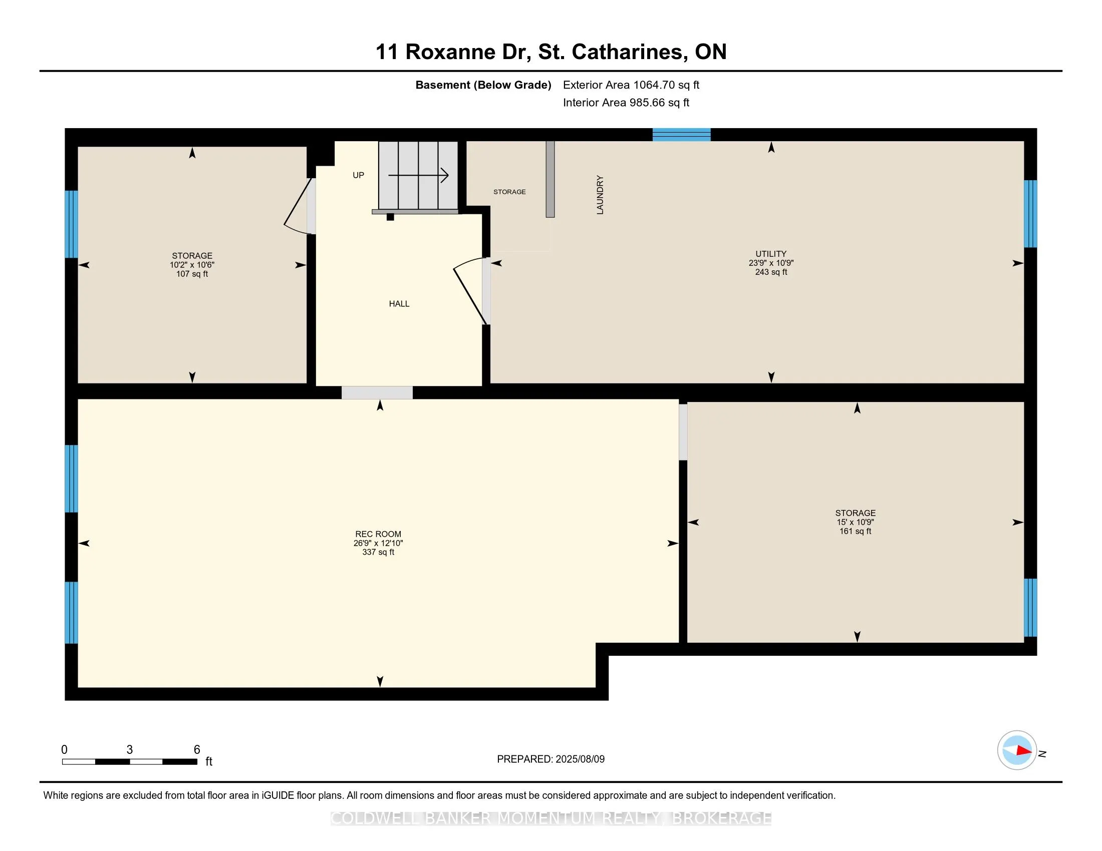 11 Roxanne Drive