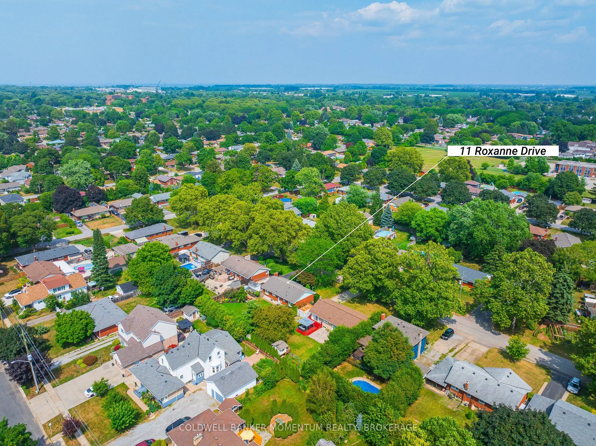 11 Roxanne Drive