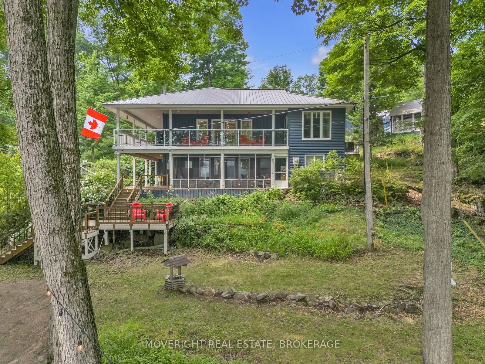 101 Thistle Lane