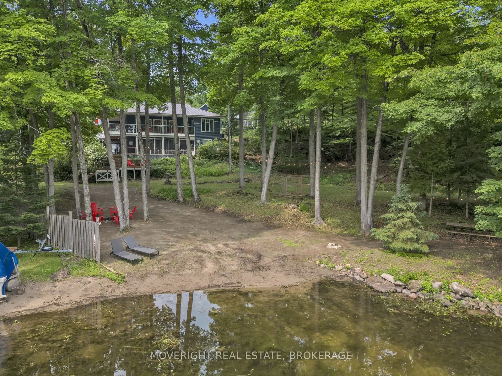 101 Thistle Lane