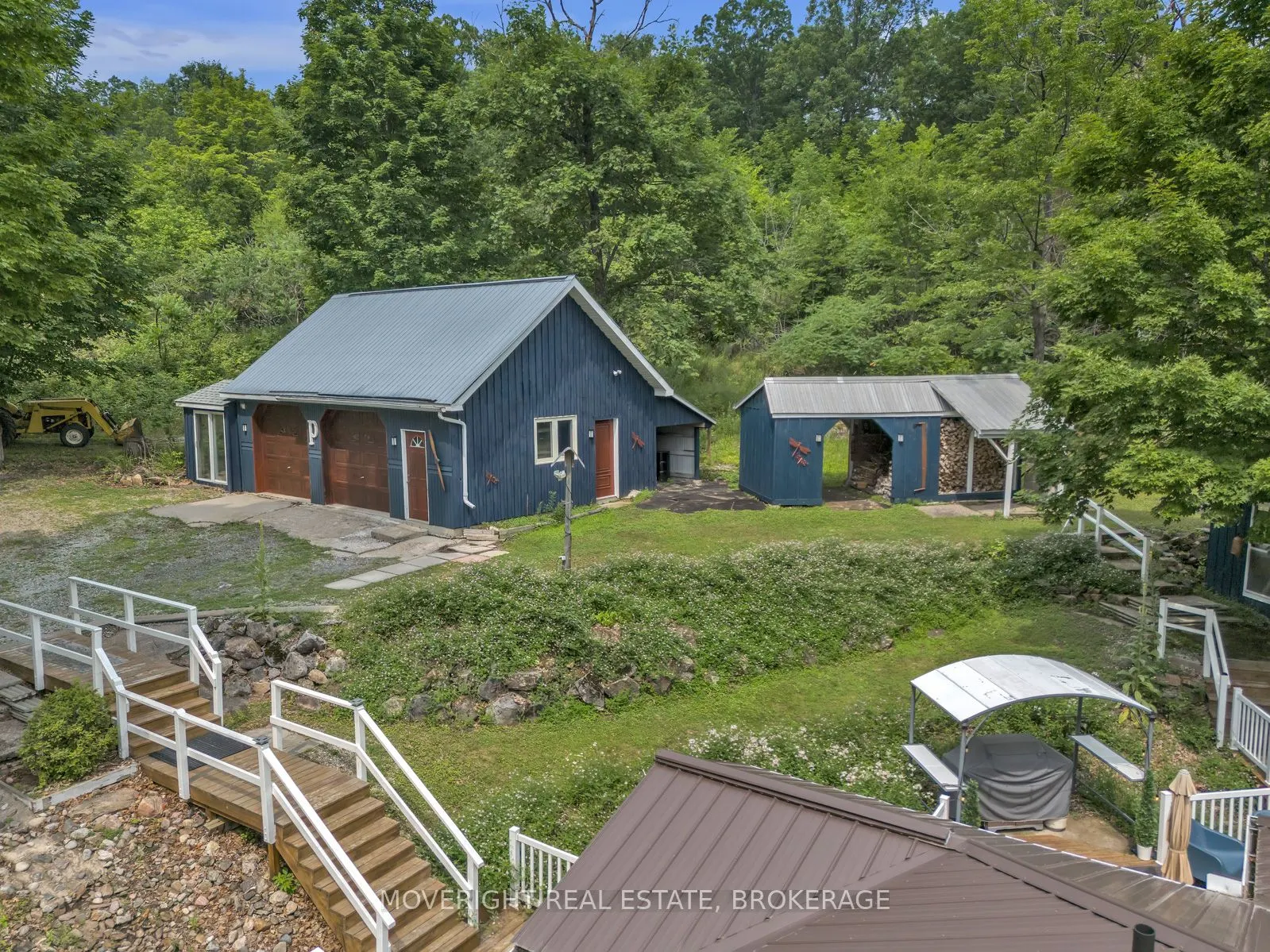 101 Thistle Lane