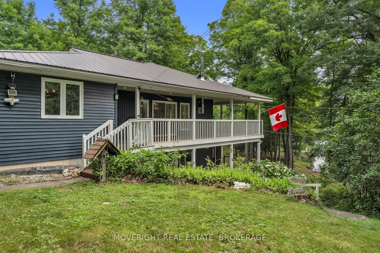 101 Thistle Lane