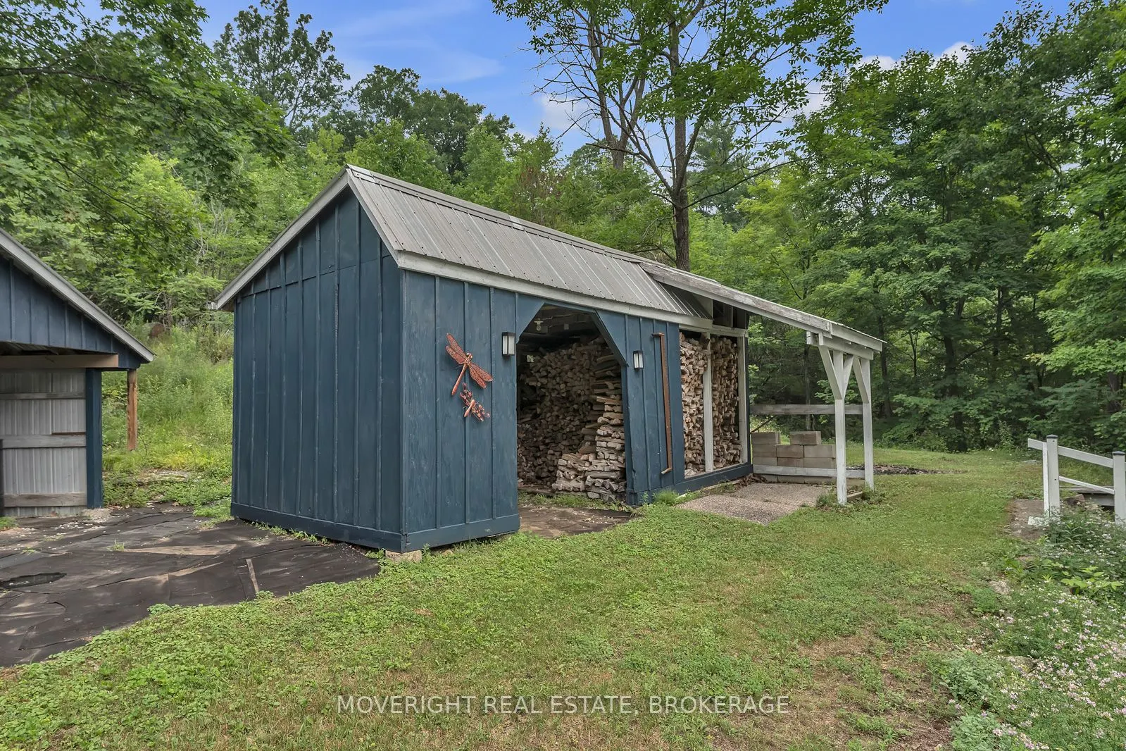 101 Thistle Lane
