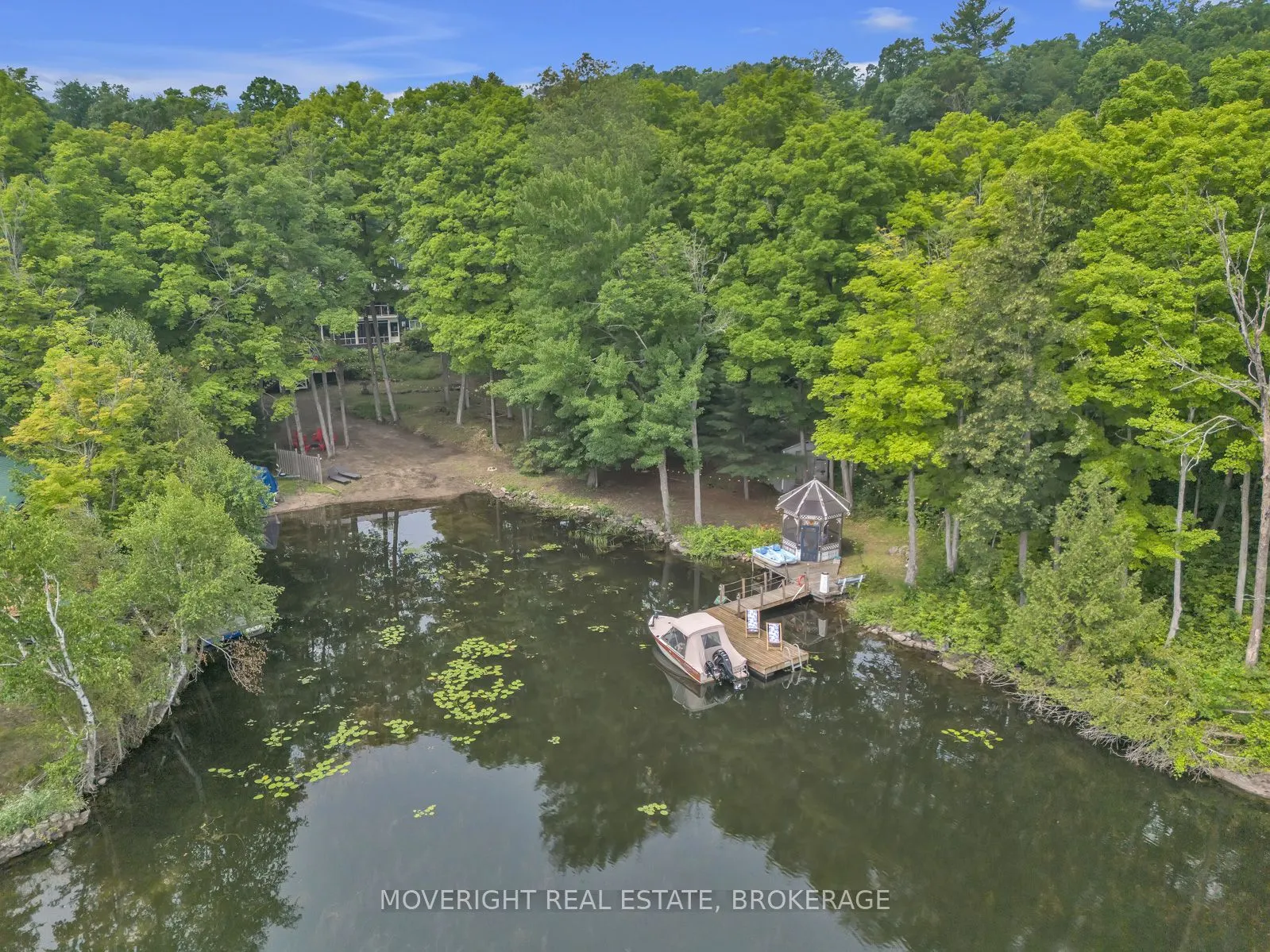 101 Thistle Lane