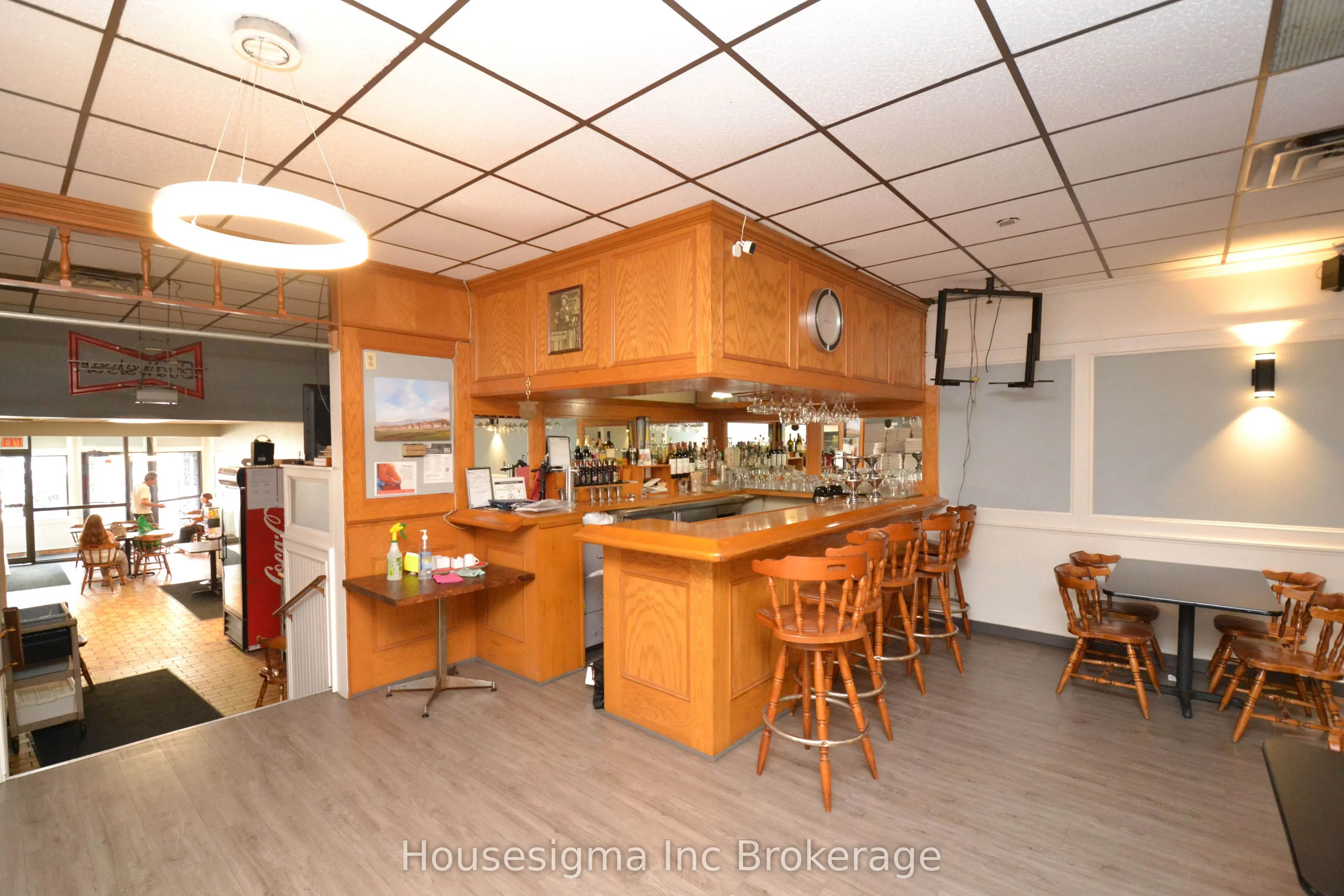 510 Dundas Street