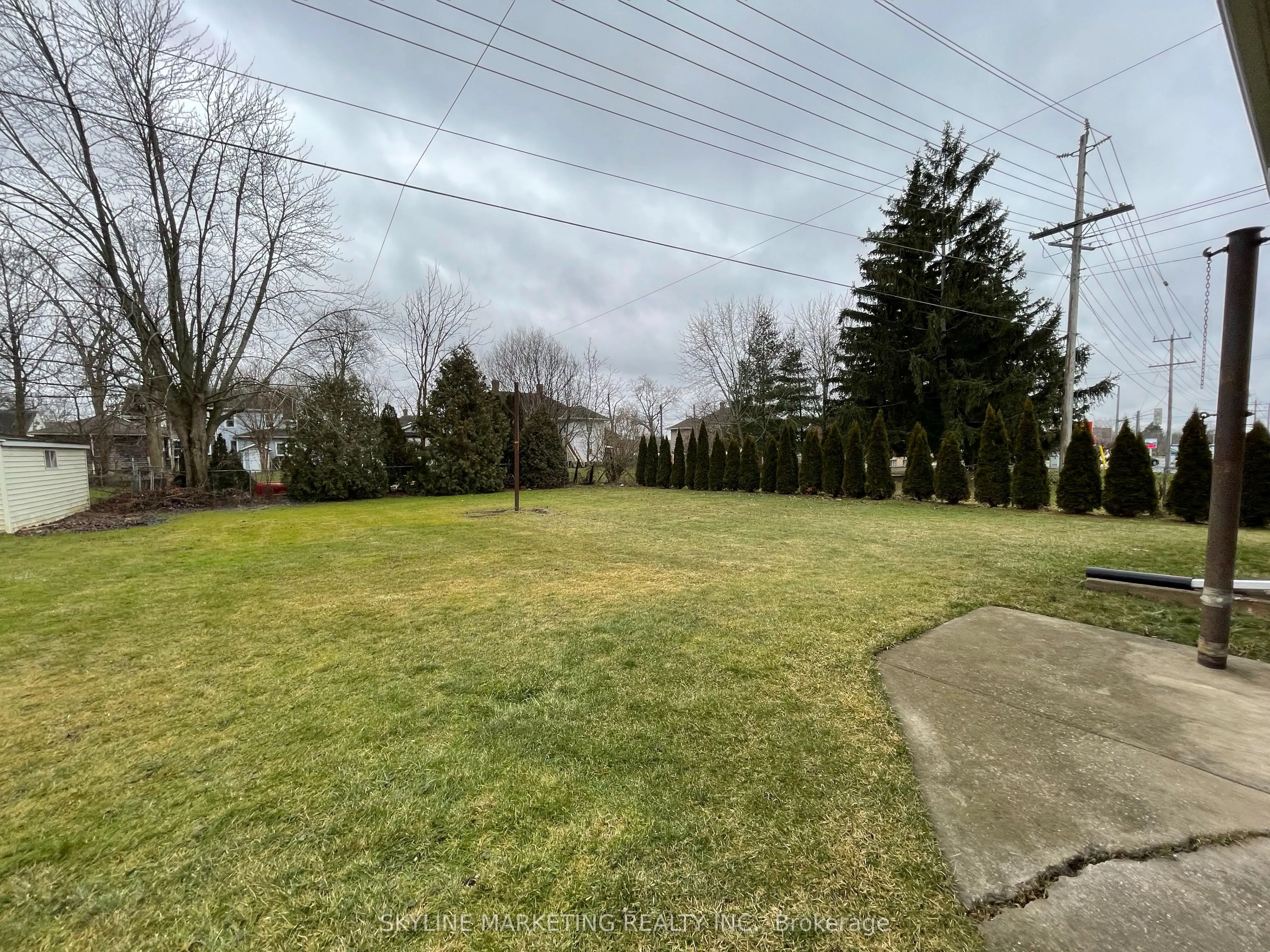 181 LINCOLN Street, #Upper