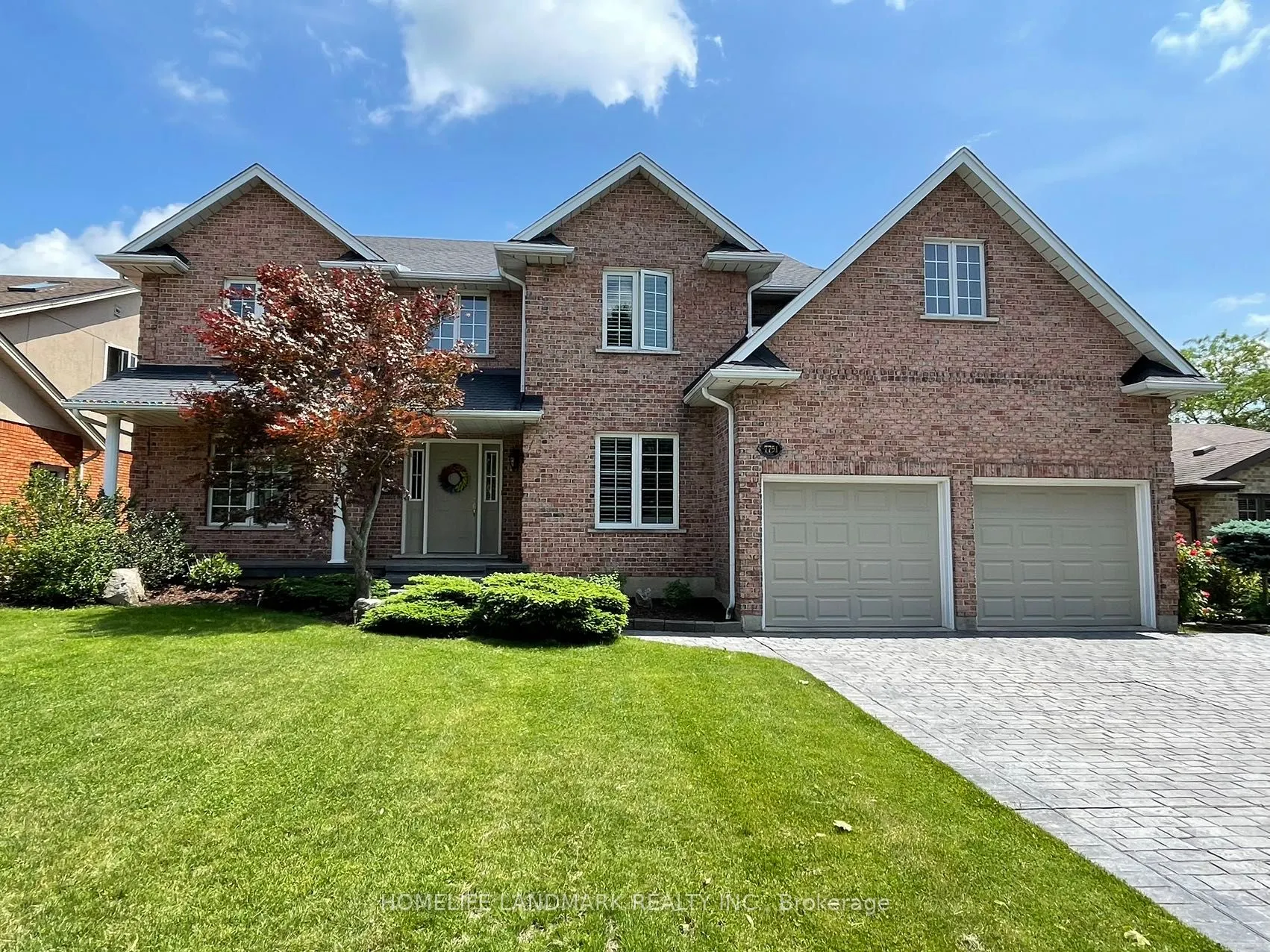 7751 South Wood Drive