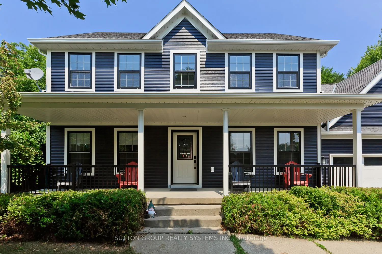 243 Christie Street